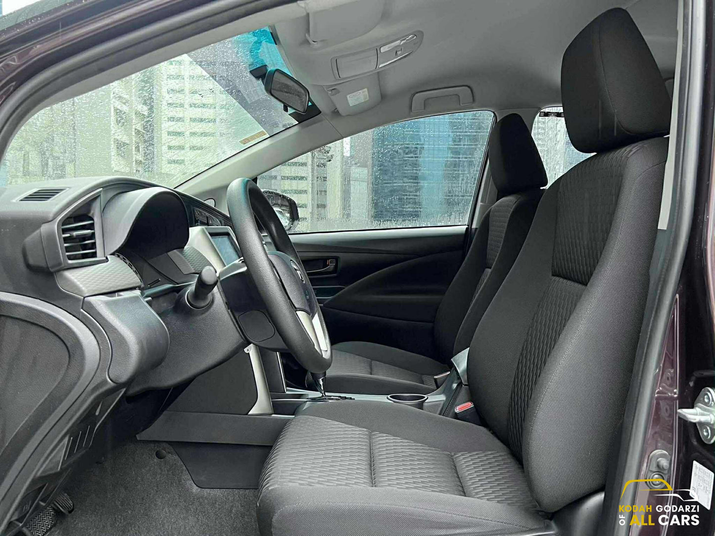 2025 Toyota Innova 2.8 XE, Automatic, Diesel