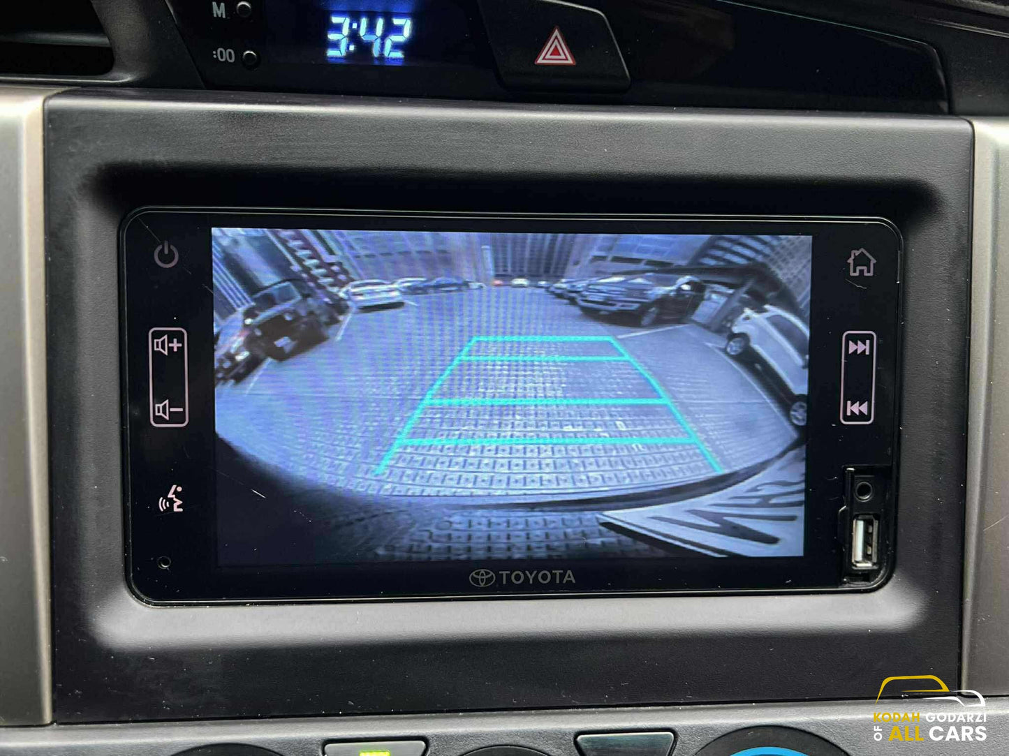 2025 Toyota Innova 2.8 XE, Automatic, Diesel