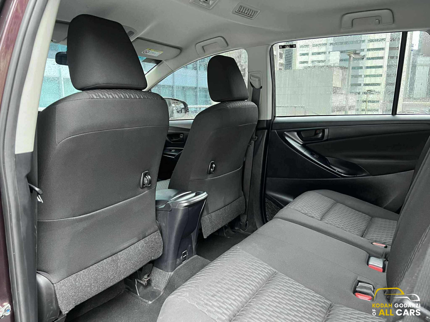 2025 Toyota Innova 2.8 XE, Automatic, Diesel