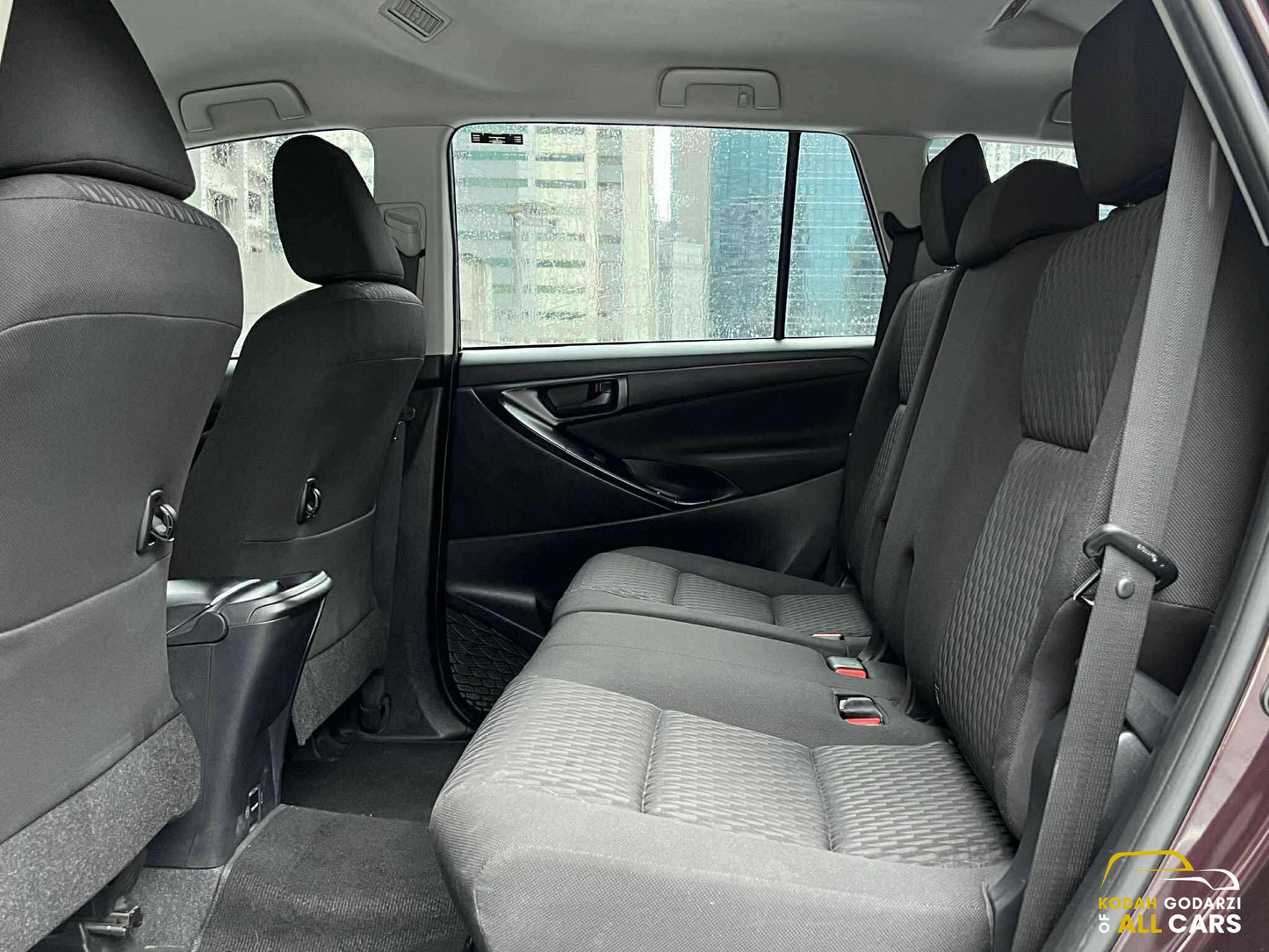 2025 Toyota Innova 2.8 XE, Automatic, Diesel