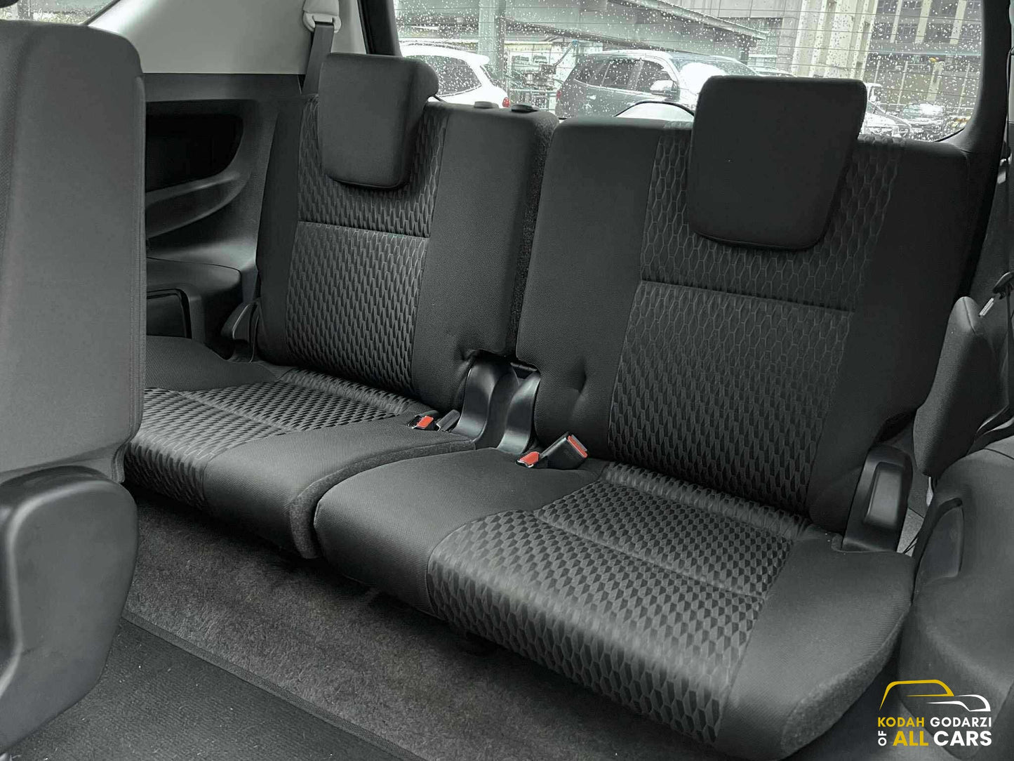 2025 Toyota Innova 2.8 XE, Automatic, Diesel