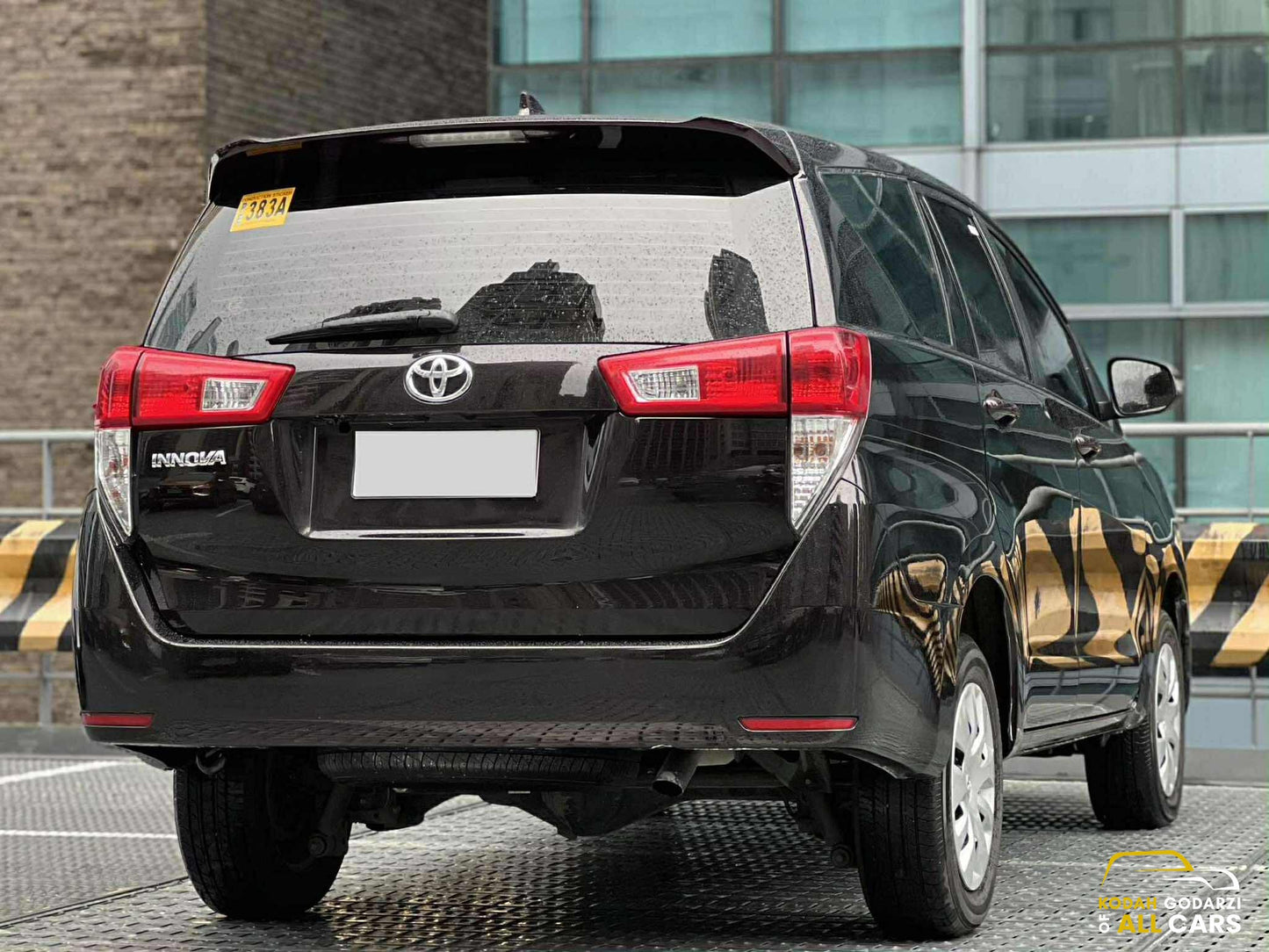 2025 Toyota Innova 2.8 XE, Automatic, Diesel