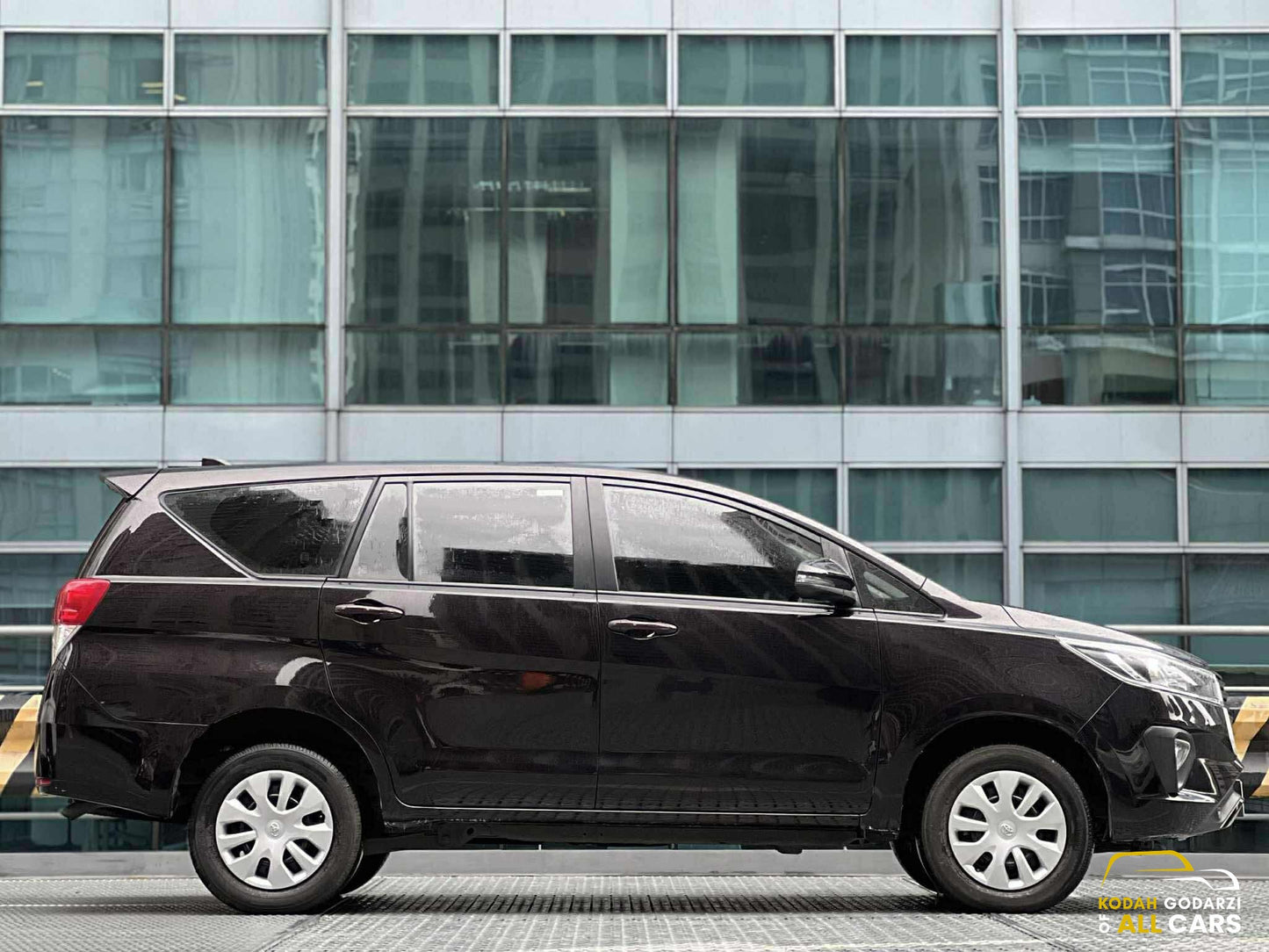 2025 Toyota Innova 2.8 XE, Automatic, Diesel