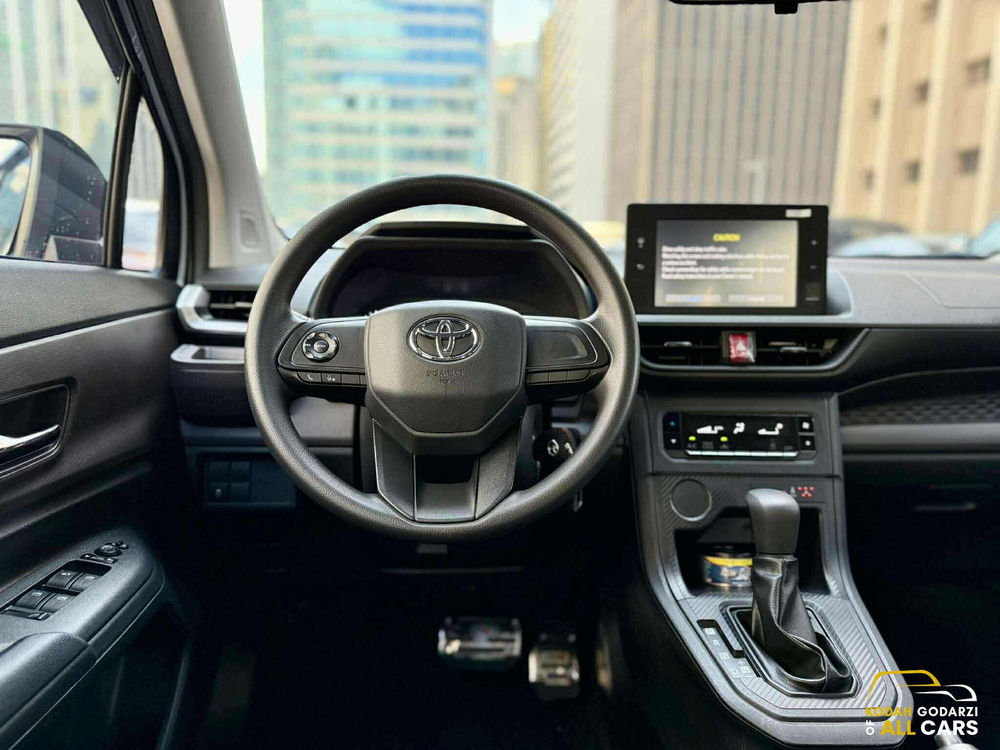 2024 Toyota Avanza 1.3 E, Automatic, Gas