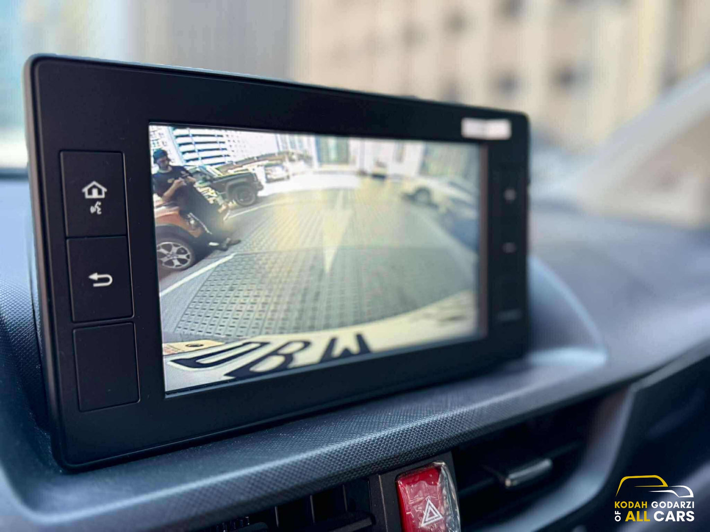 2024 Toyota Avanza 1.3 E, Automatic, Gas