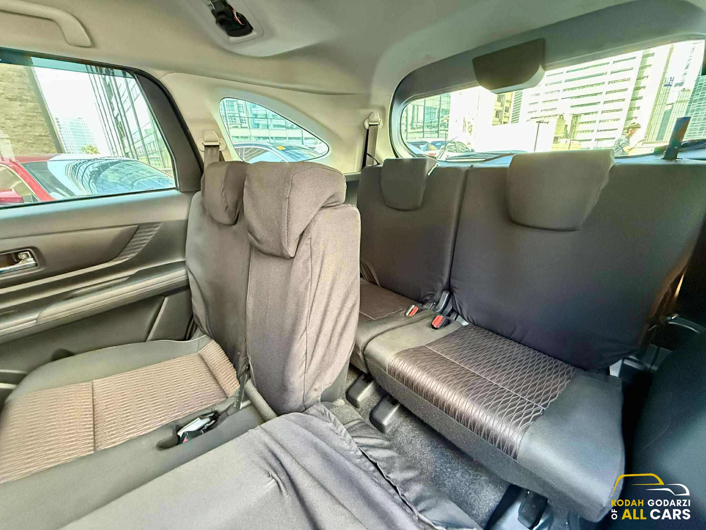 2024 Toyota Avanza 1.3 E, Automatic, Gas