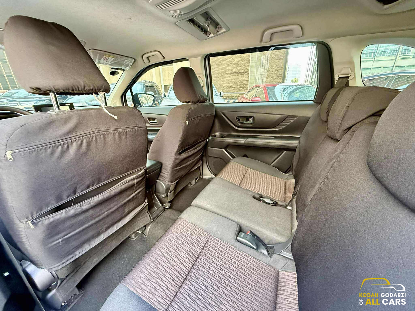 2024 Toyota Avanza 1.3 E, Automatic, Gas
