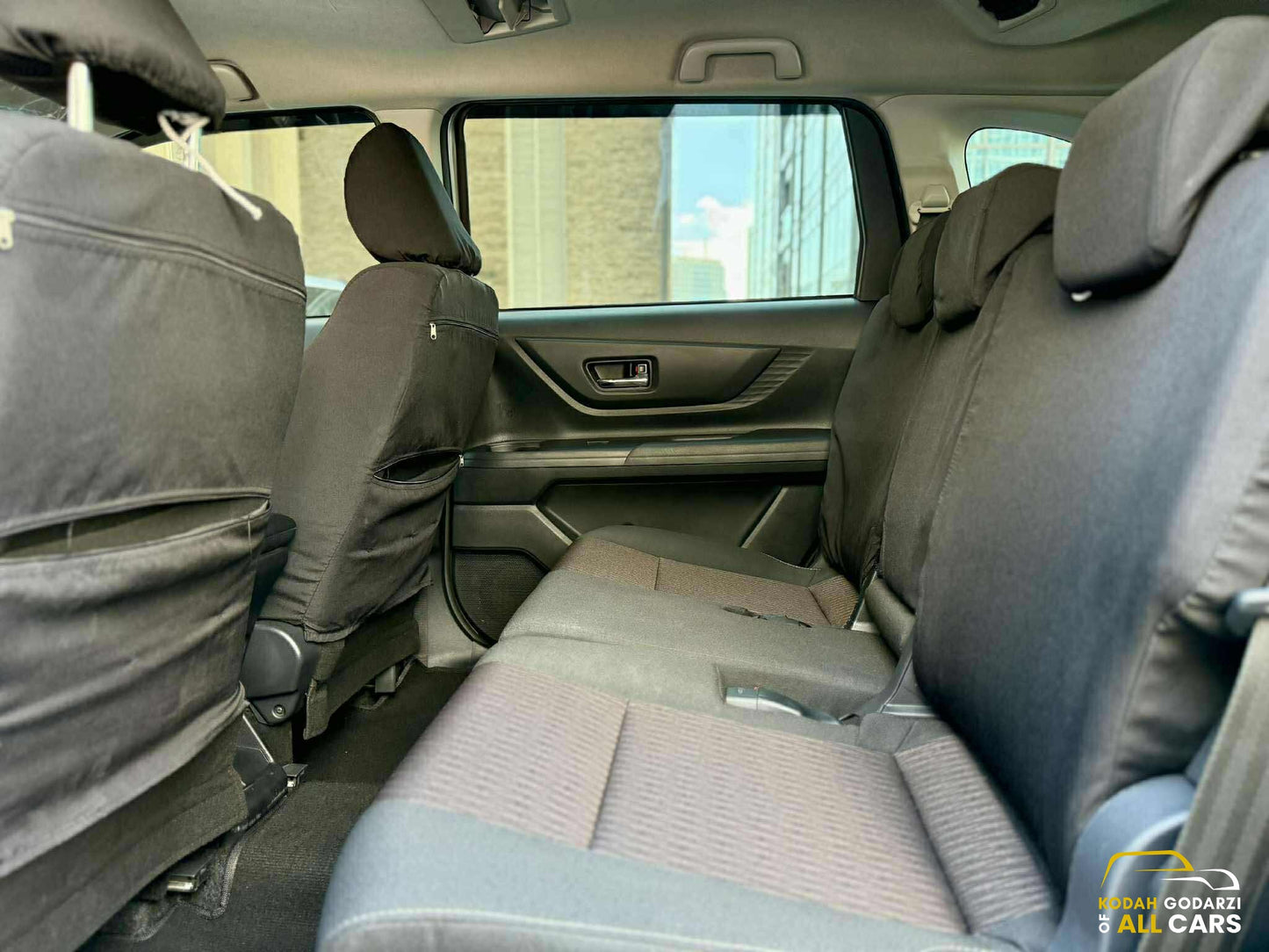 2024 Toyota Avanza 1.3 E, Automatic, Gas