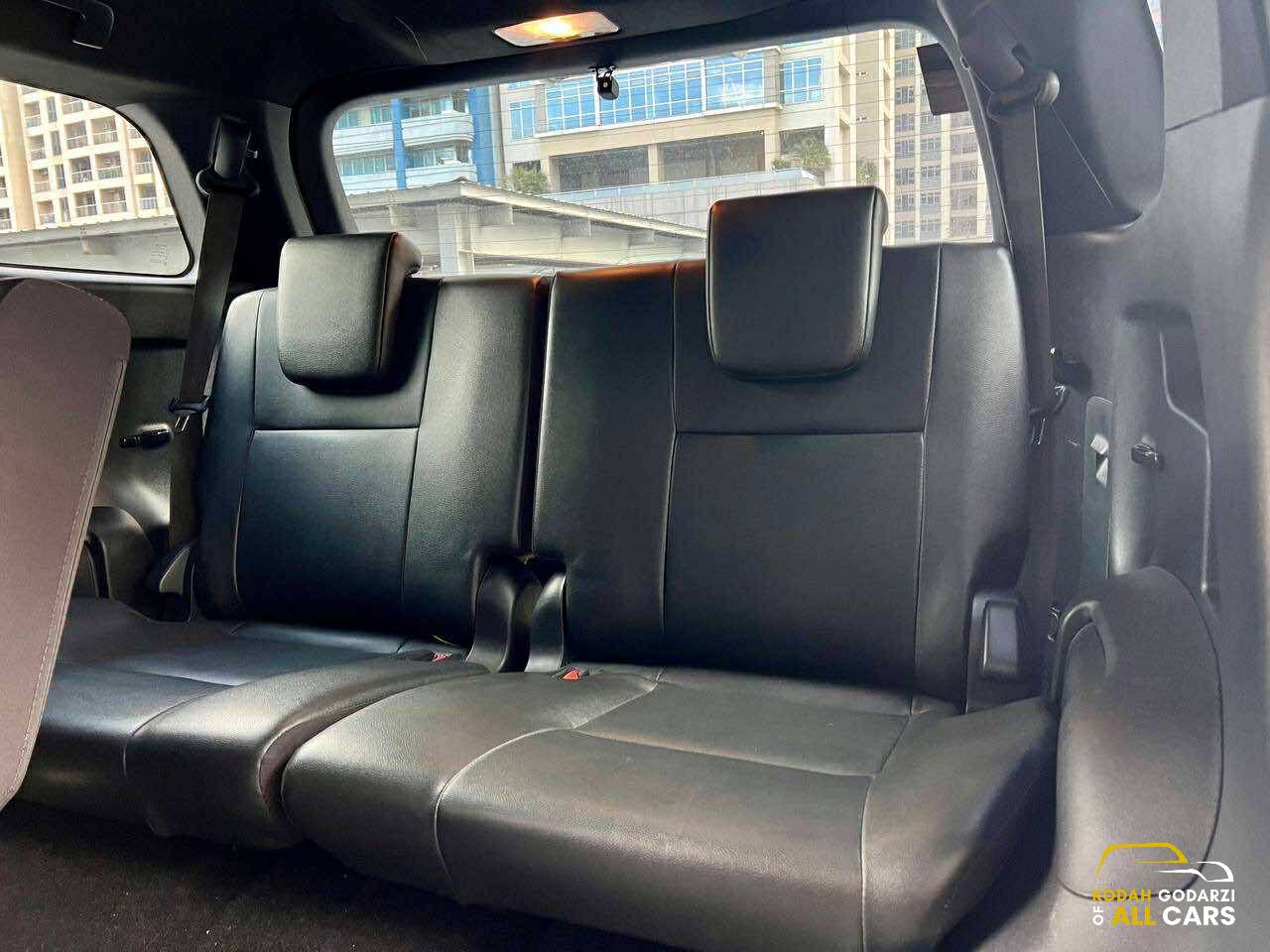 2023 Toyota Fortuner 2.8 4x4 GRS, Automatic, Diesel