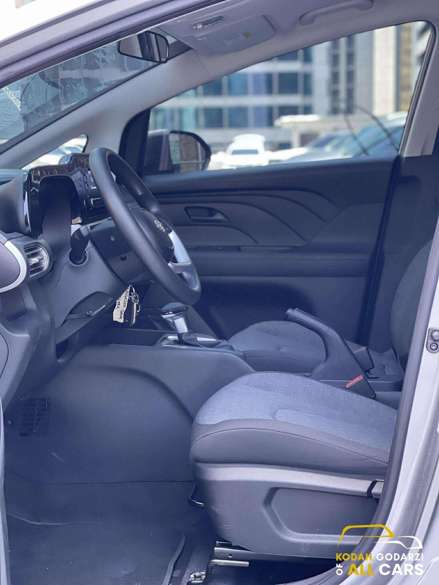 2025 Hyundai Stargazer GL, Automatic, Gas
