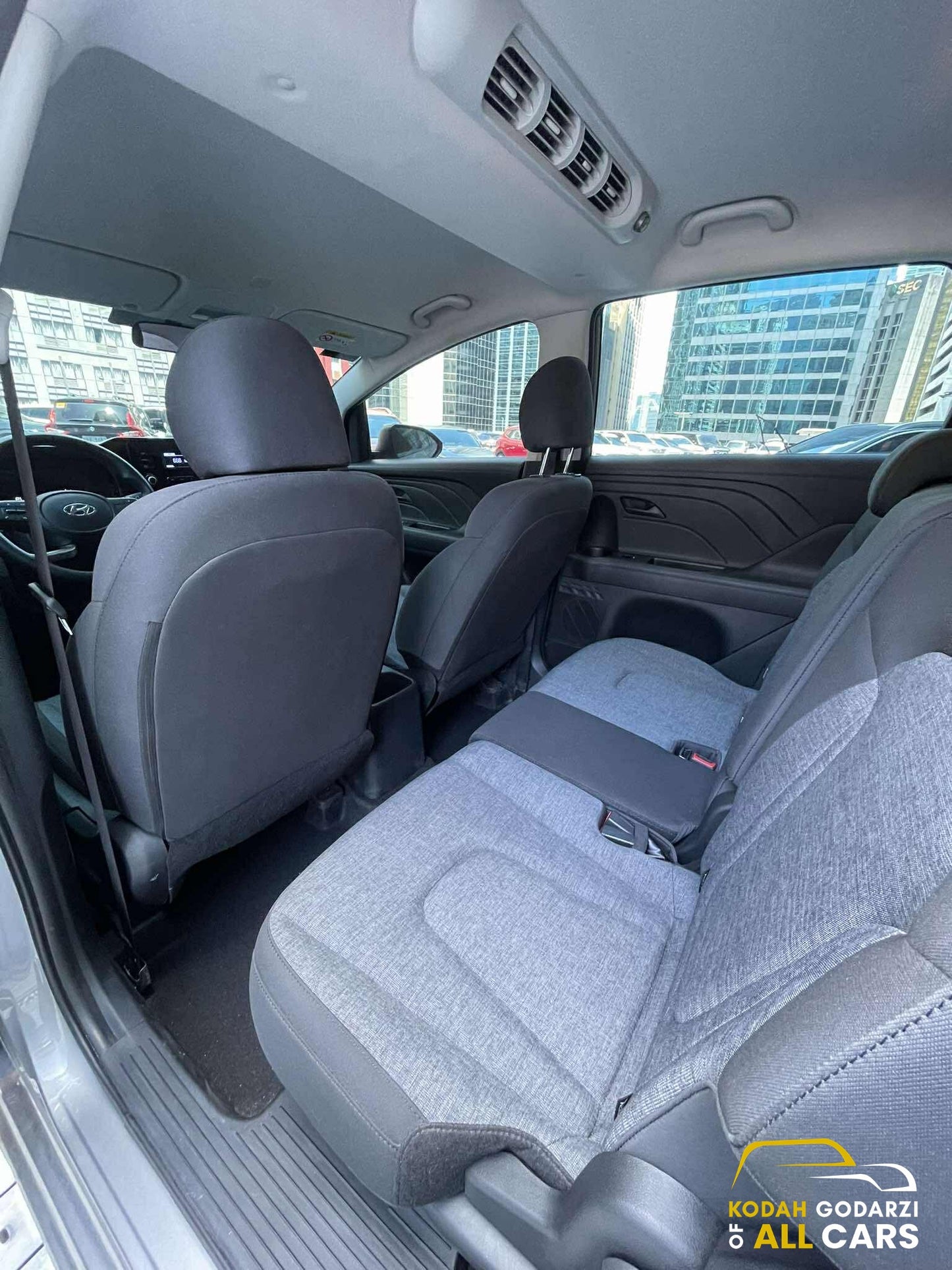 2025 Hyundai Stargazer GL, Automatic, Gas