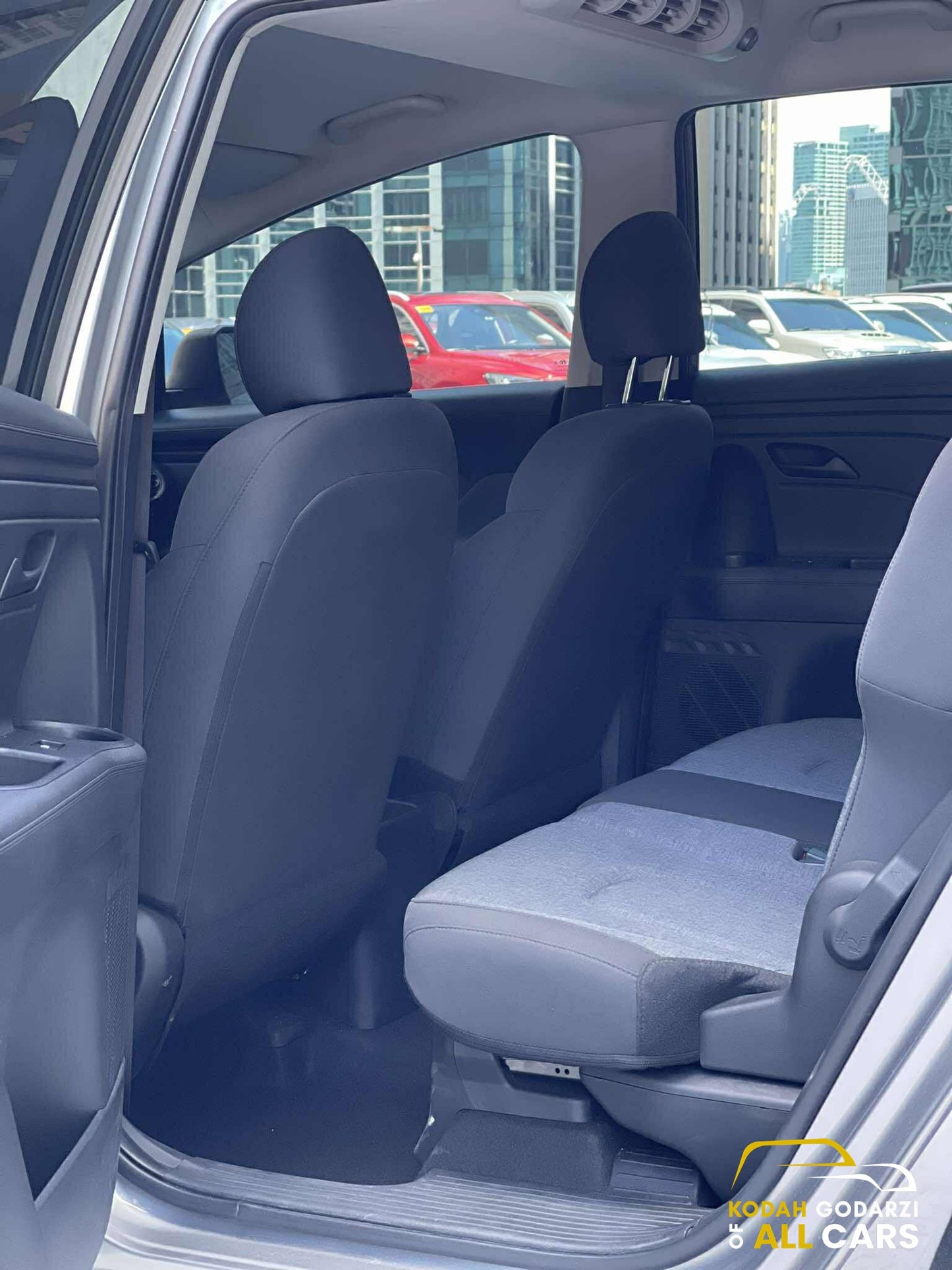 2025 Hyundai Stargazer GL, Automatic, Gas