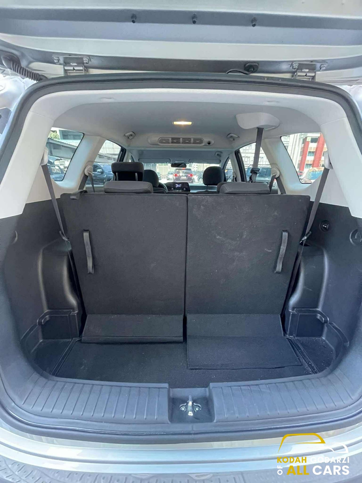 2025 Hyundai Stargazer GL, Automatic, Gas