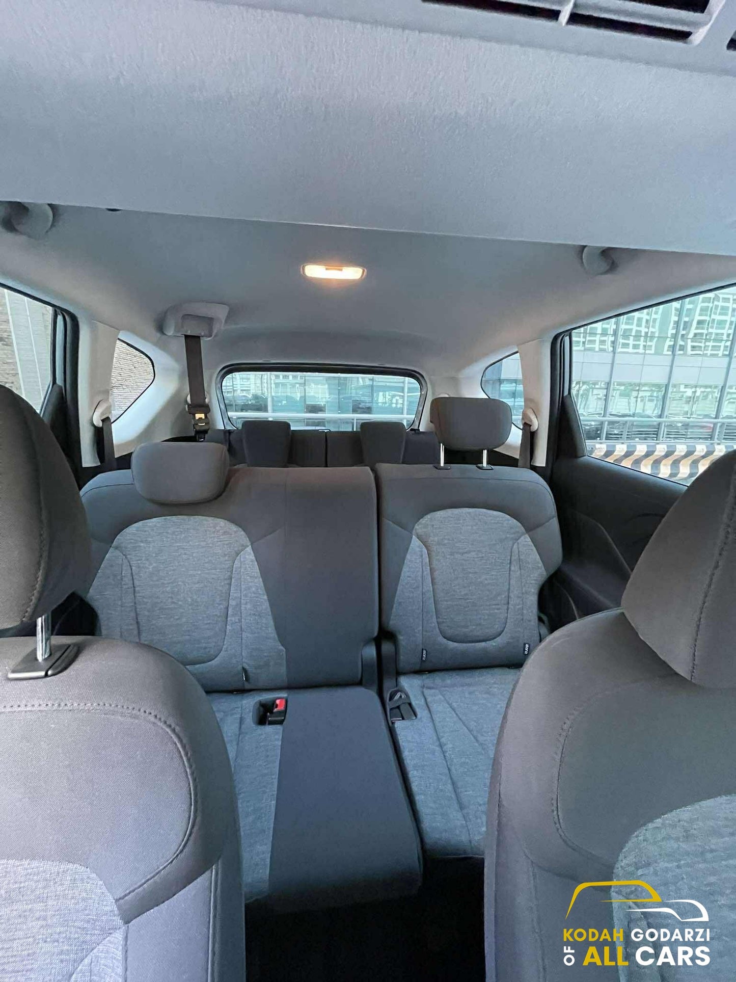 2025 Hyundai Stargazer GL, Automatic, Gas