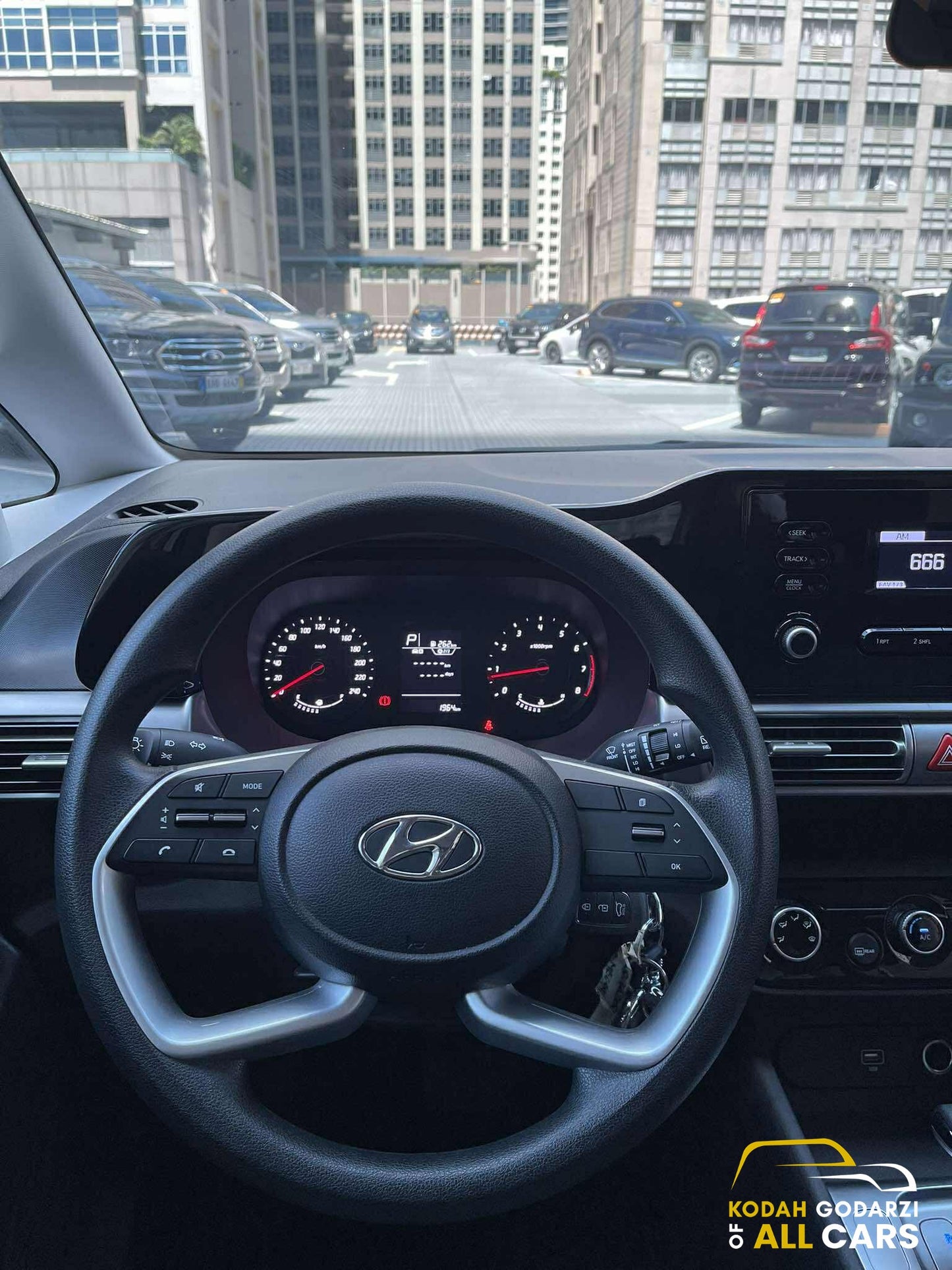 2025 Hyundai Stargazer GL, Automatic, Gas