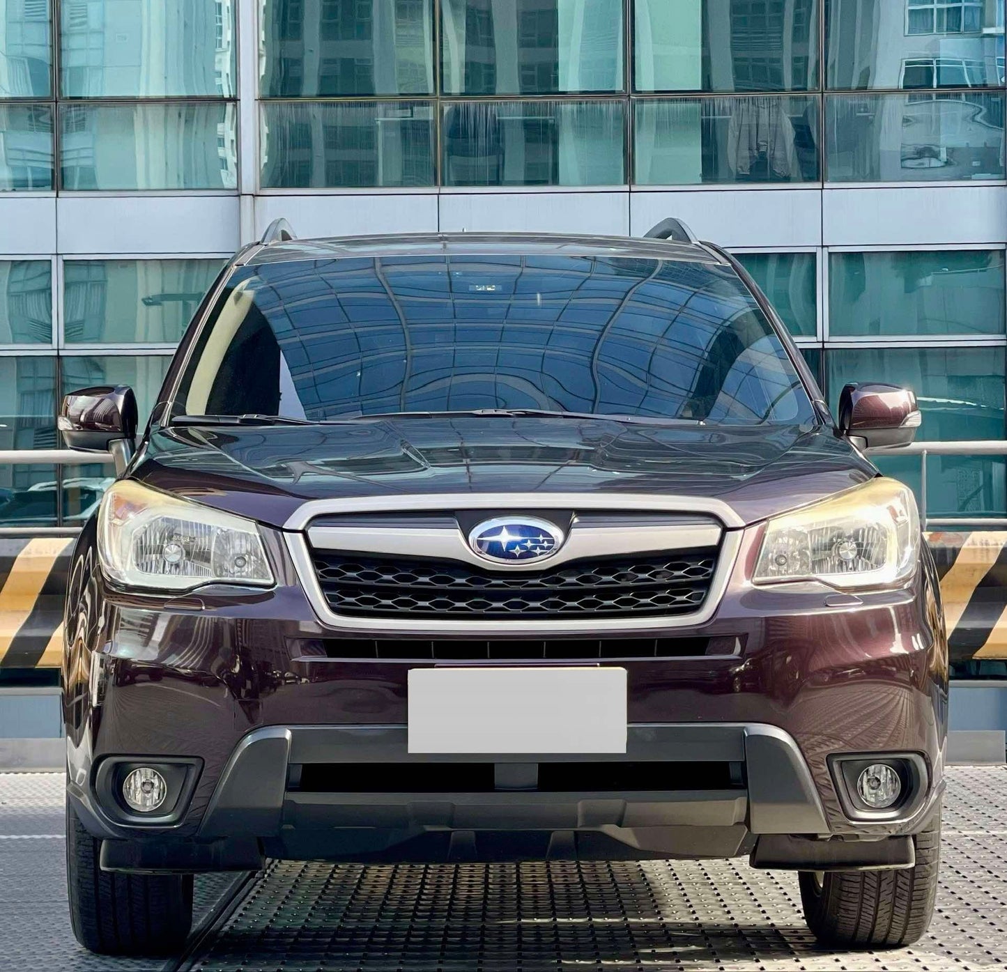 2013 Subaru Forester 2.0L, Automatic, Gas