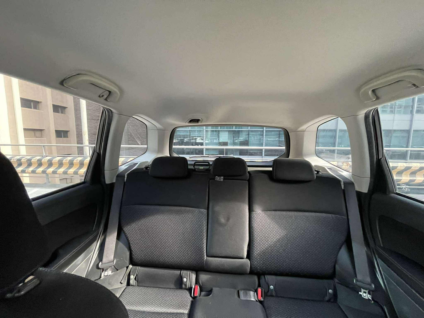 2013 Subaru Forester 2.0L, Automatic, Gas