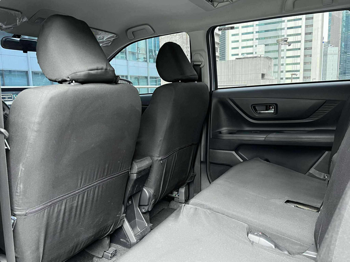 2025 Toyota Avanza 1.3 E, Automatic, Gas