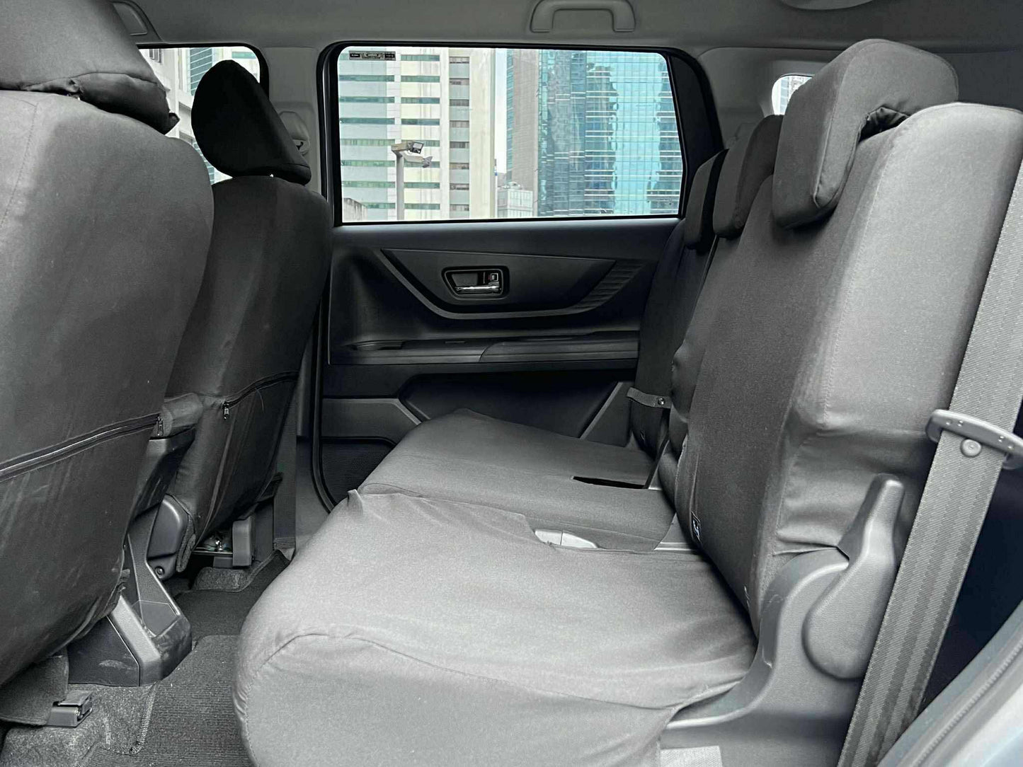 2025 Toyota Avanza 1.3 E, Automatic, Gas
