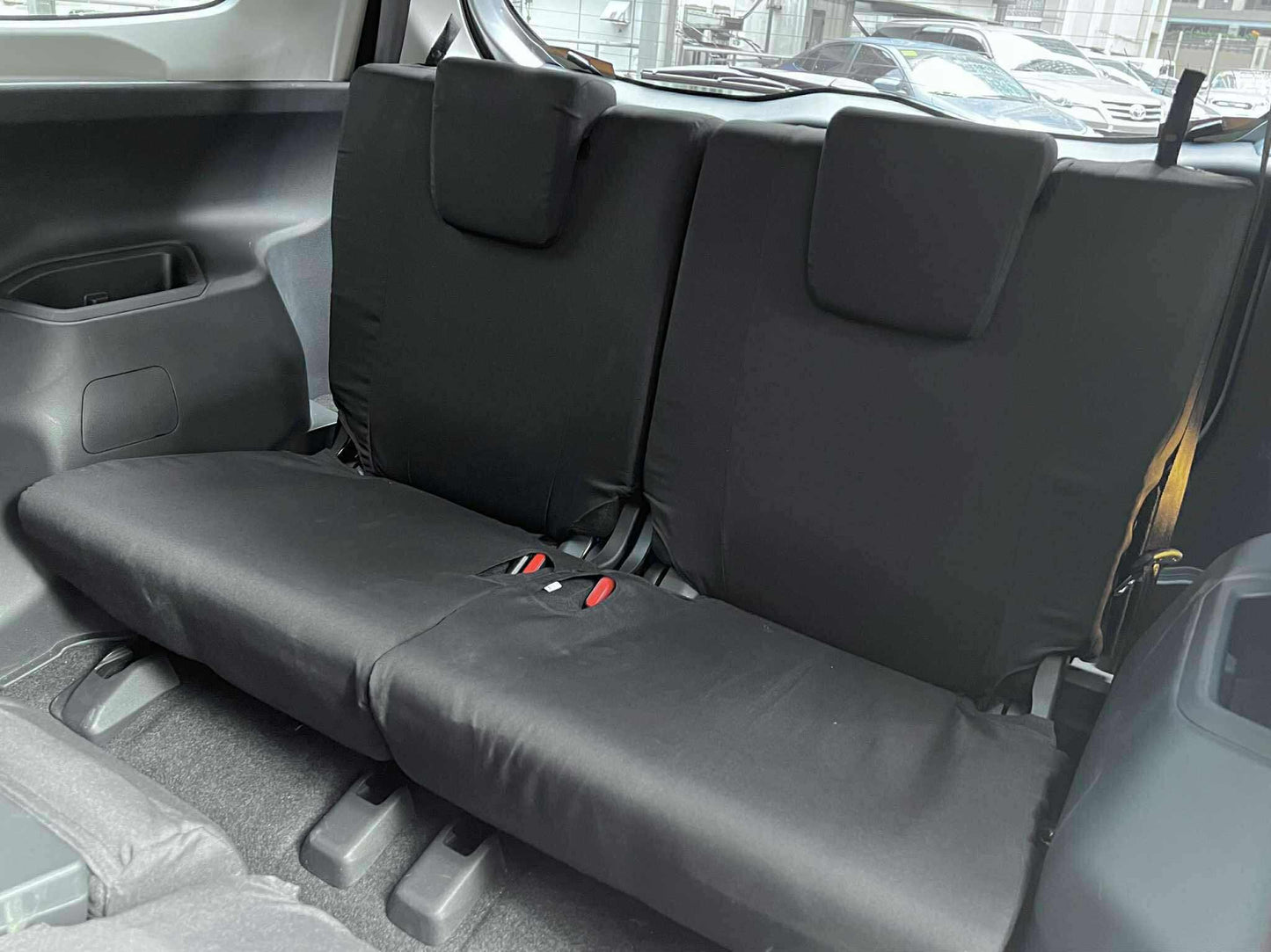 2025 Toyota Avanza 1.3 E, Automatic, Gas