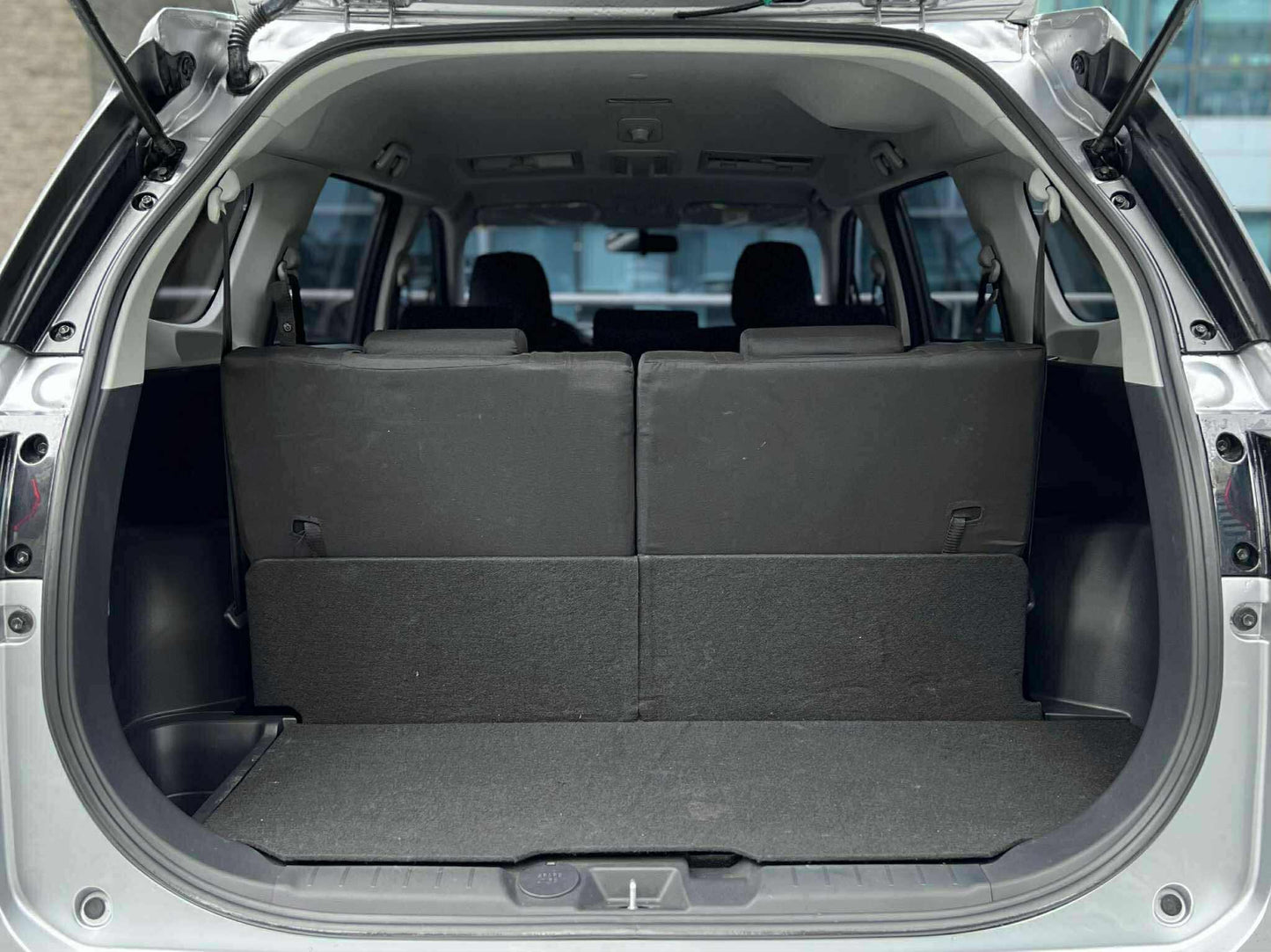 2025 Toyota Avanza 1.3 E, Automatic, Gas