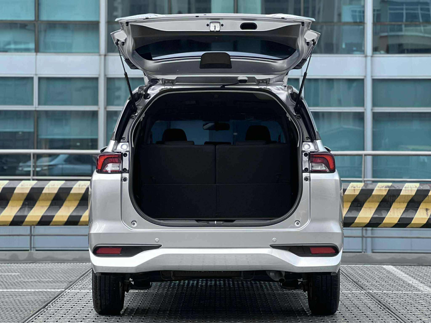 2025 Toyota Avanza 1.3 E, Automatic, Gas