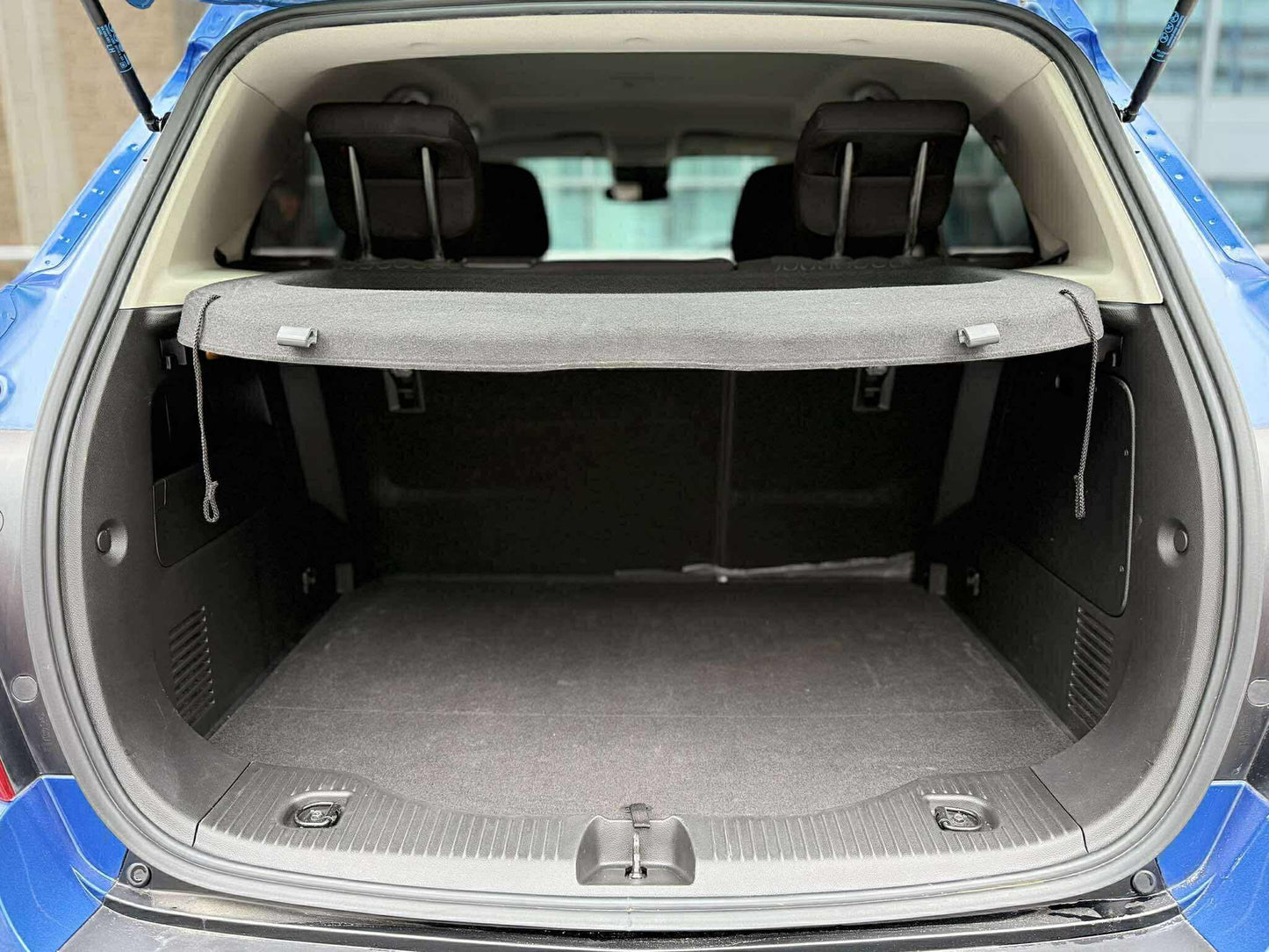 2017 Chevrolet Trax 1.4, Automatic, Gas