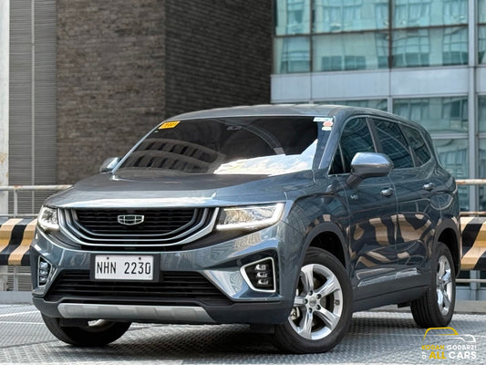 2023 Geely Okavango 1.5 Comfort, Automatic, Gas