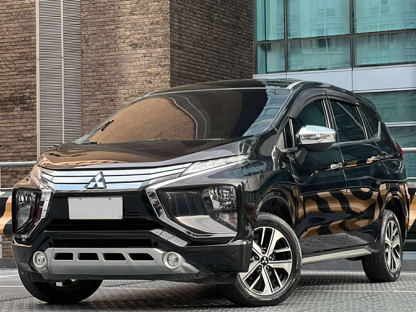 2019 Mitsubishi Xpander 1.5 GLS, Automatic, Gas