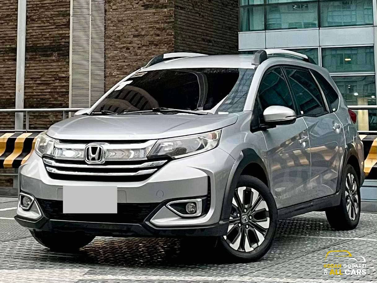 2020 Honda BRV 1.5, Automatic, Gas
