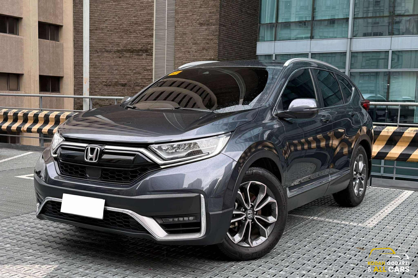 2023 Honda CRV 1.6 S, Automatic, Diesel