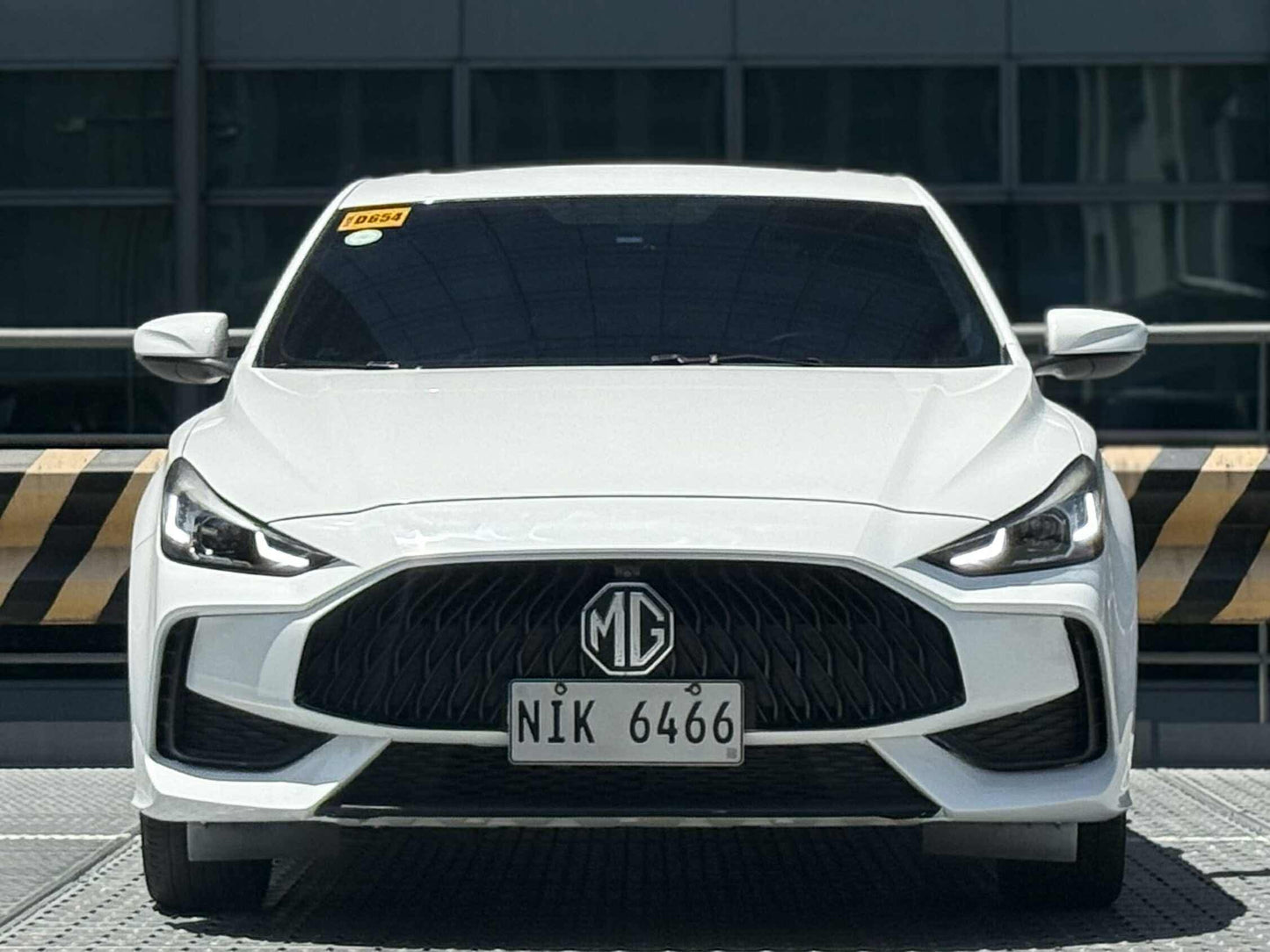 2023 MG GT Coupe 1.5, Automatic, Gas