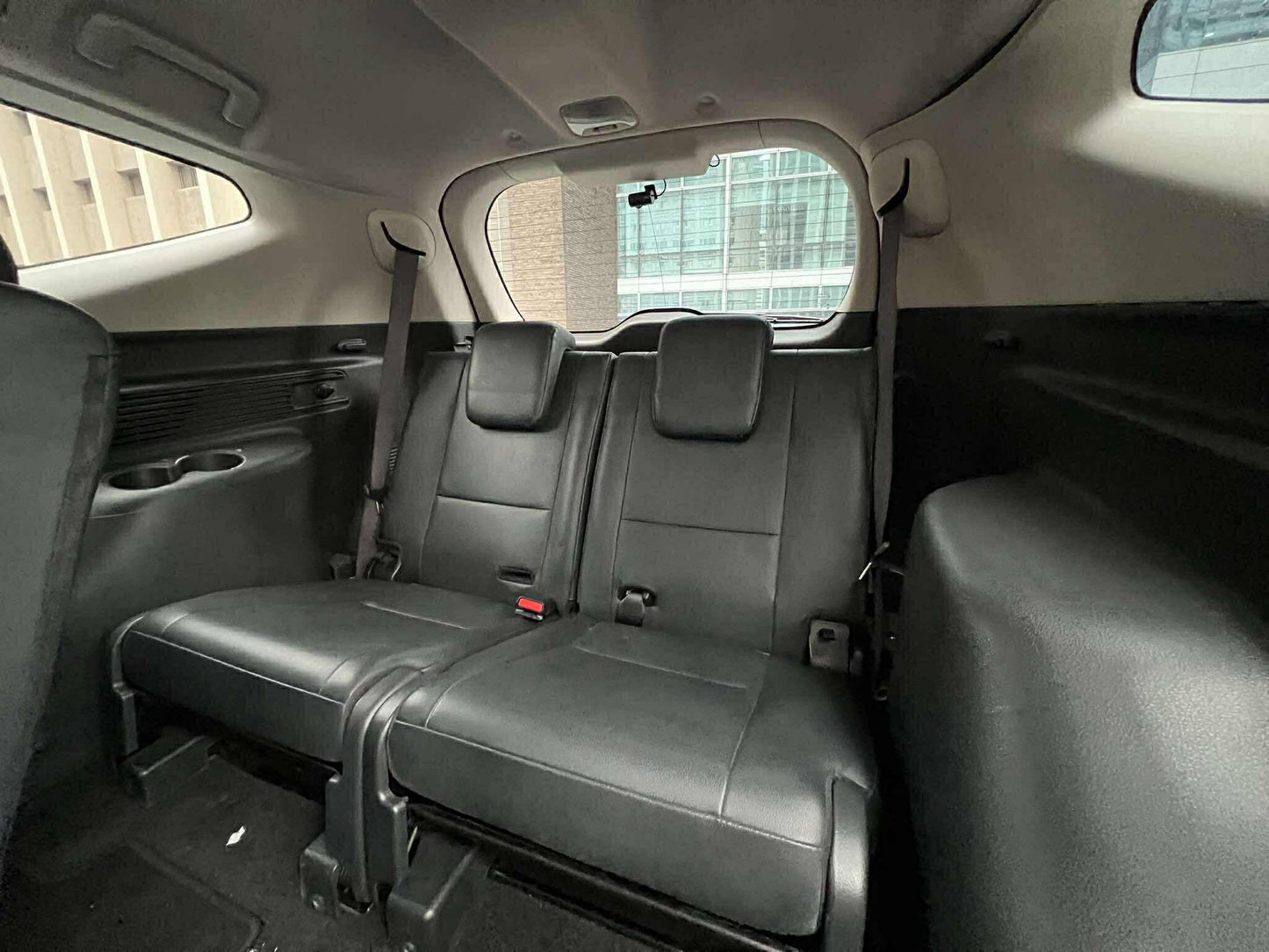 2016 Mitsubishi Montero GLS Premium 4x2, Automatic, Diesel