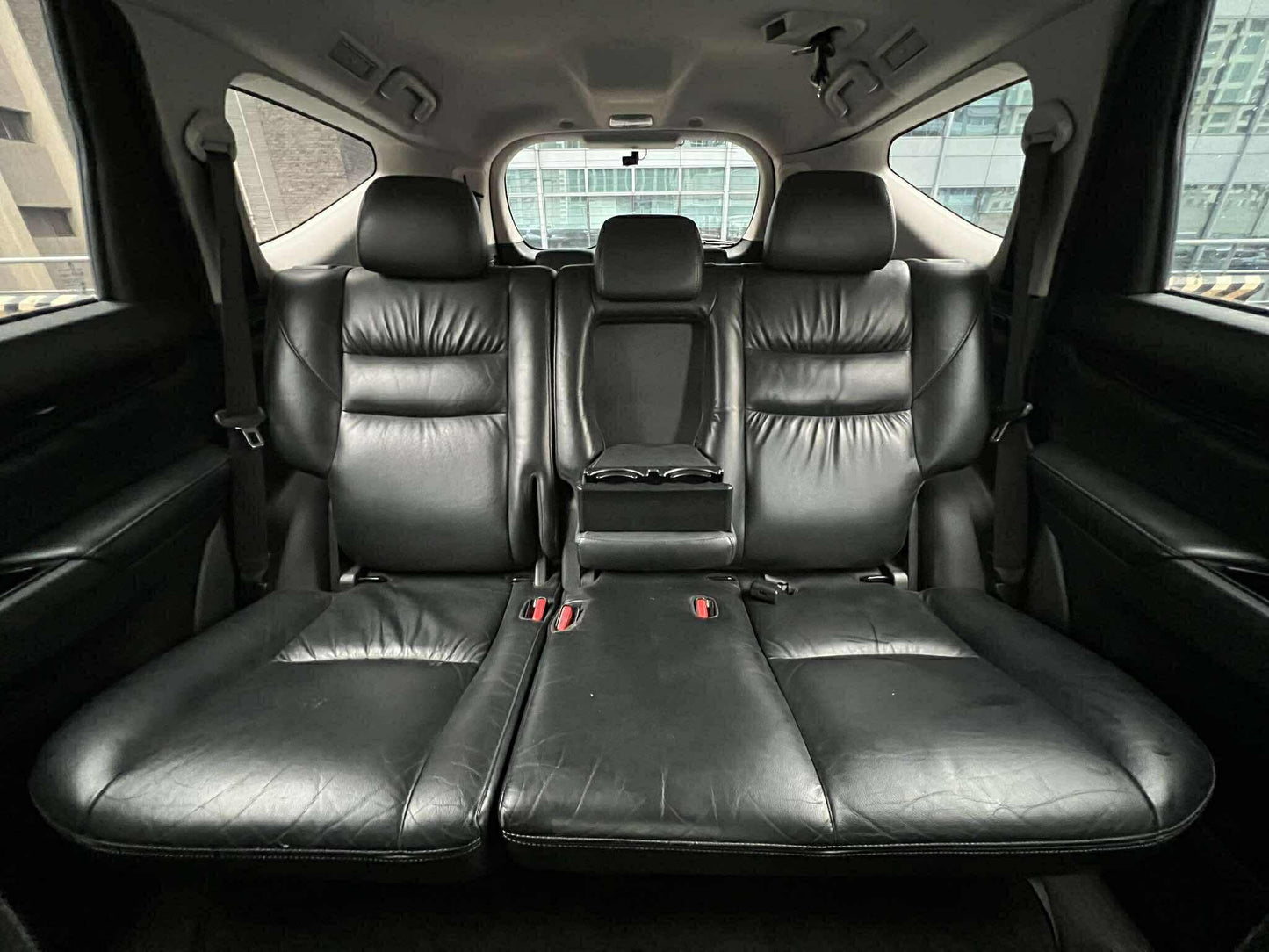 2016 Mitsubishi Montero GLS Premium 4x2, Automatic, Diesel