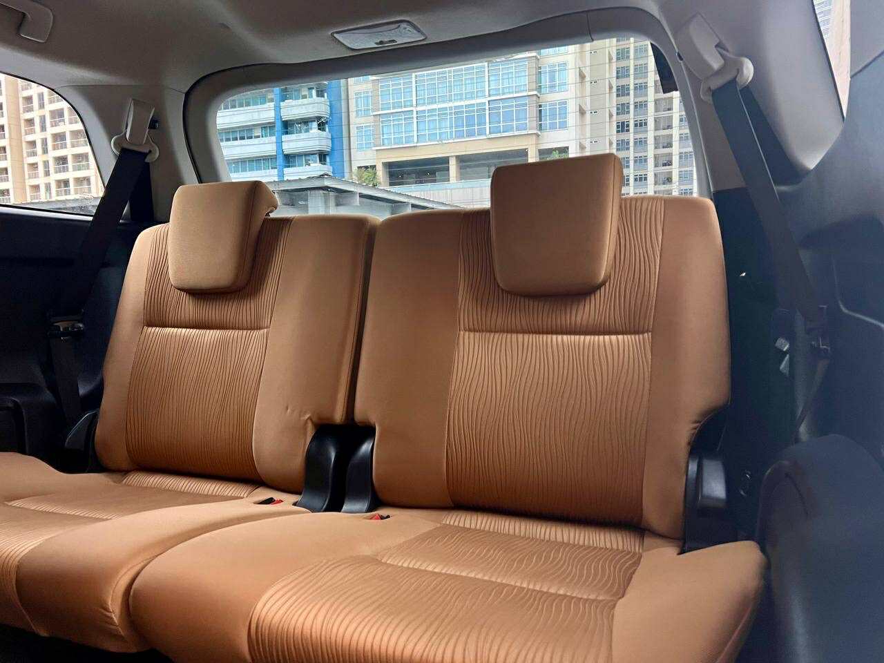 2017 Toyota Fortuner 4x2 G, Automatic, Diesel
