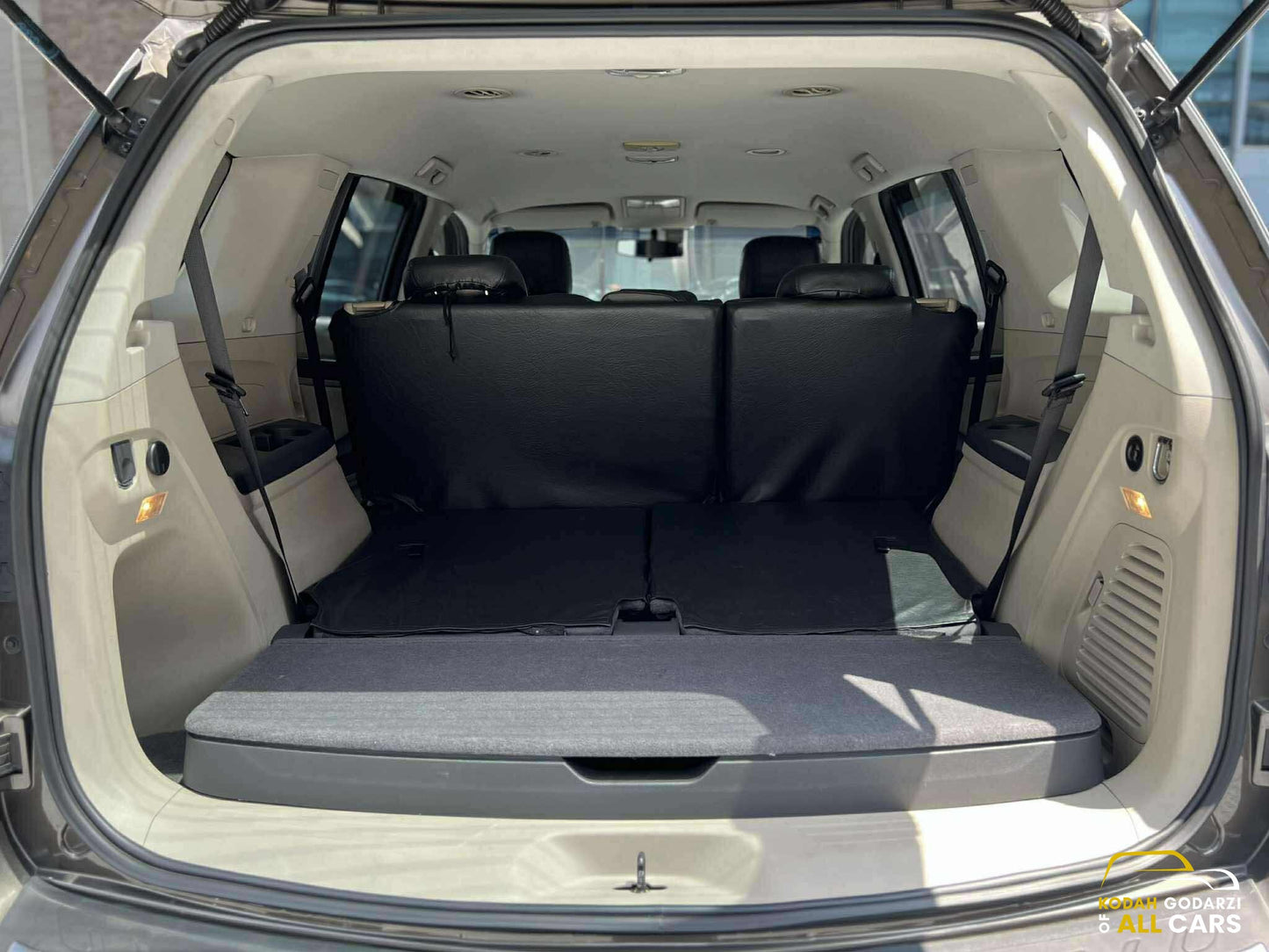 2014 Chevrolet Trailblazer LT 2.8, Automatic, Diesel