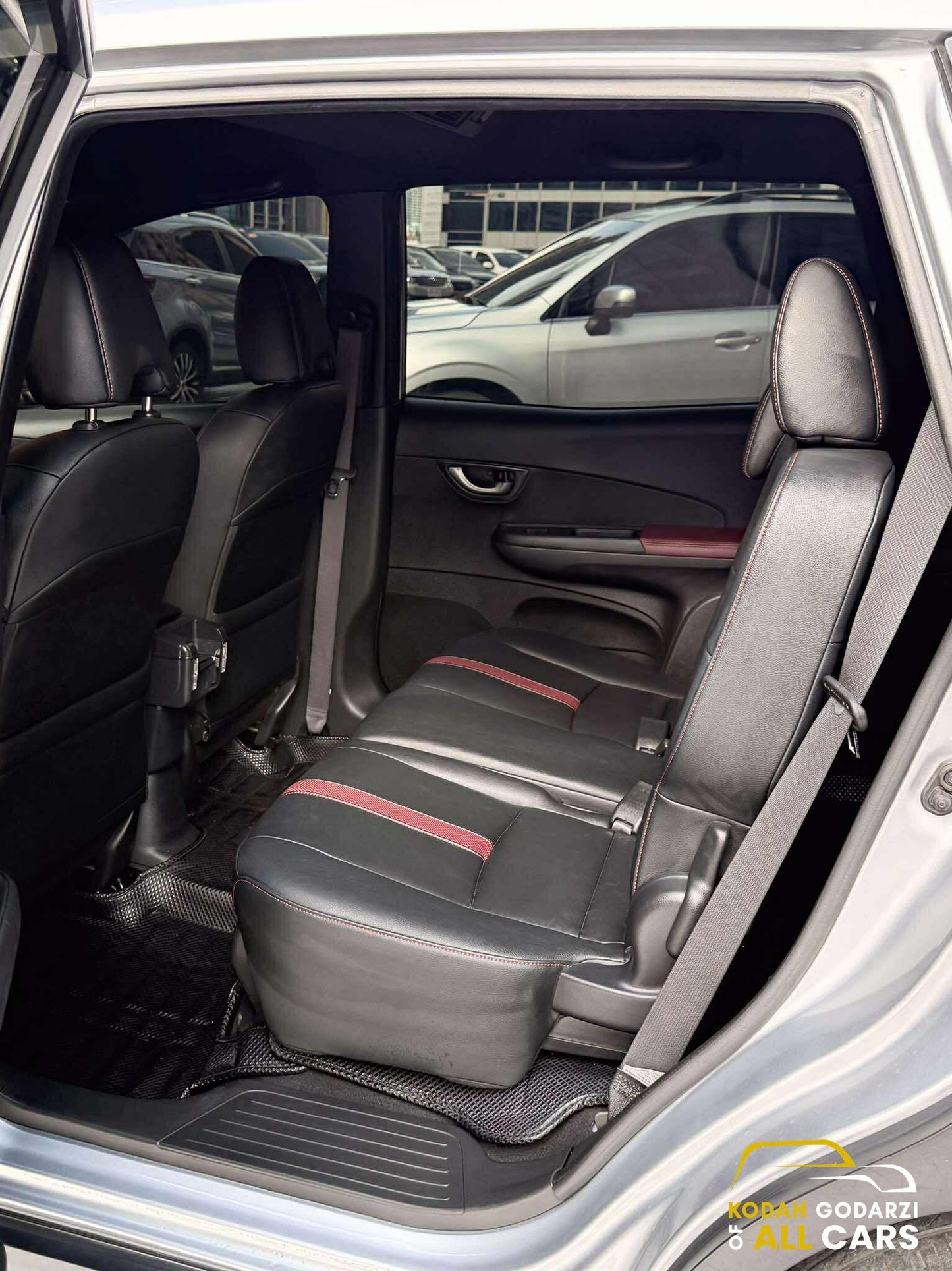 2022 Honda BRV 1.5V, Automatic, Gas