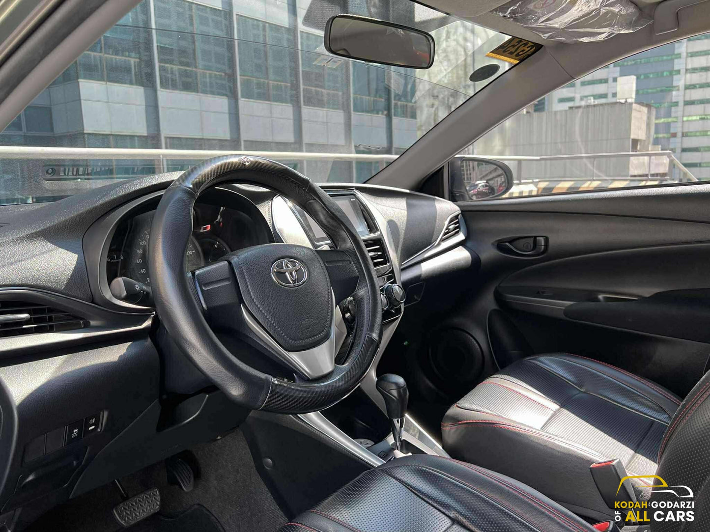 2019 Toyota Vios 1.3 XE, Automatic, Gas