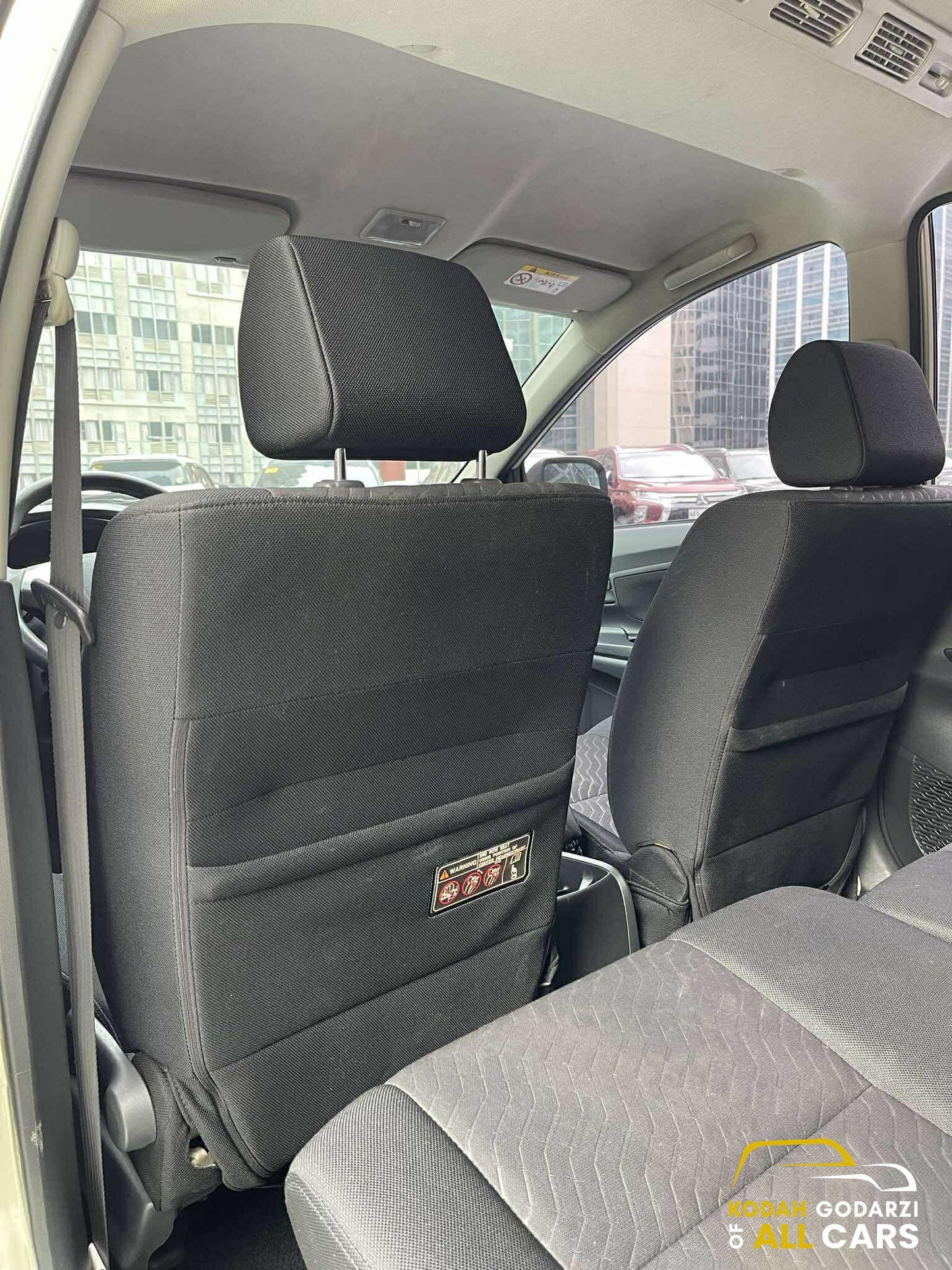 2016 Toyota Avanza 1.3 E, Automatic, Gas