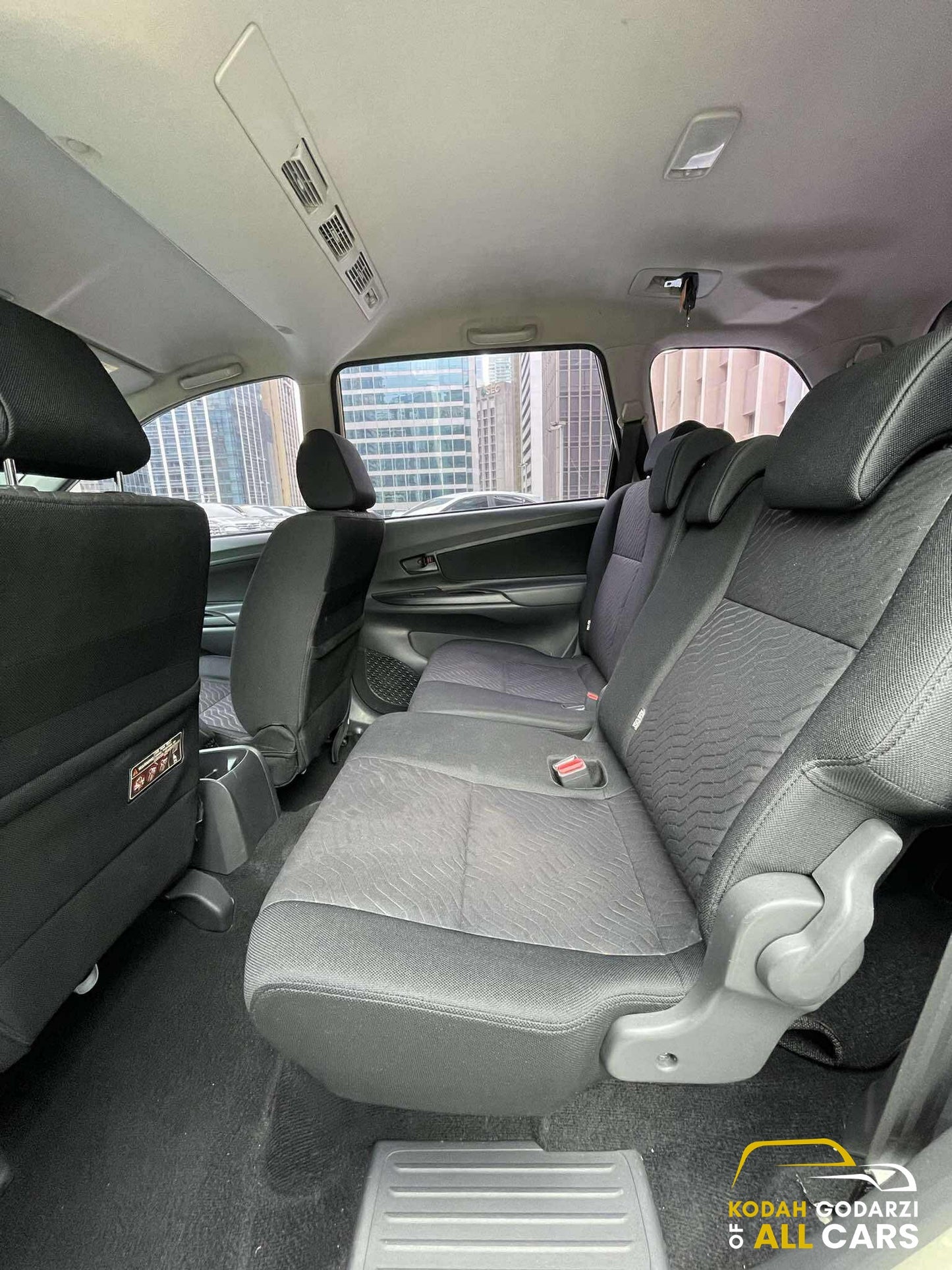 2016 Toyota Avanza 1.3 E, Automatic, Gas