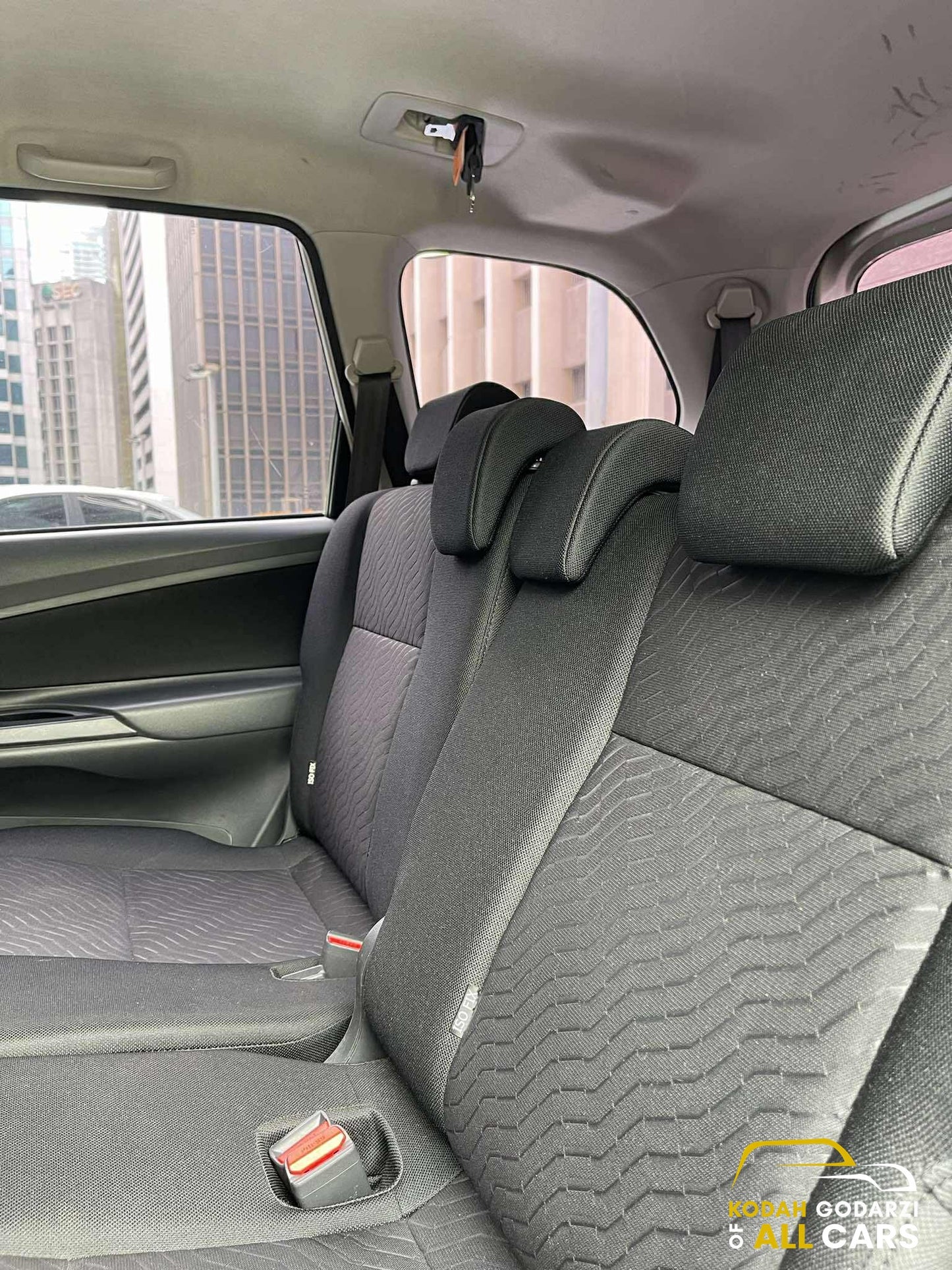 2016 Toyota Avanza 1.3 E, Automatic, Gas