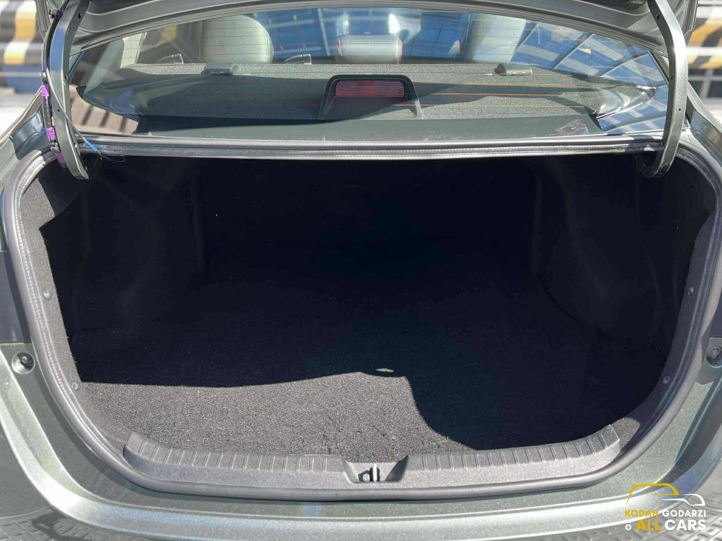 2019 Toyota Vios 1.3 XE, Automatic, Gas