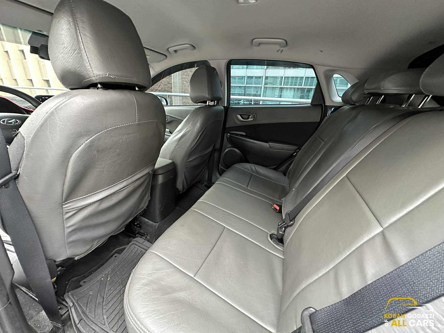 2019 Hyundai Kona 2.0 GLS, Automatic, Gas