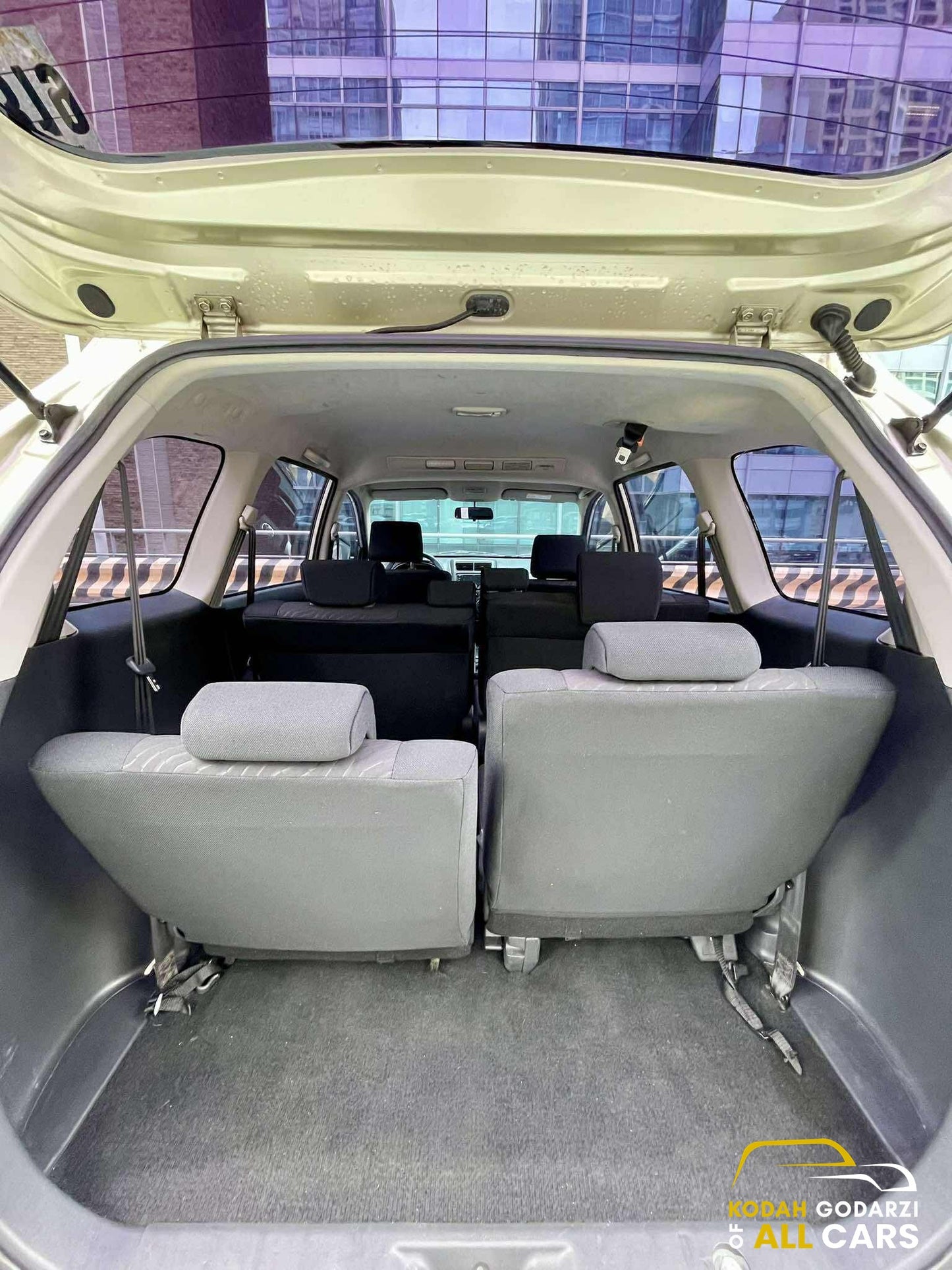 2016 Toyota Avanza 1.3 E, Automatic, Gas