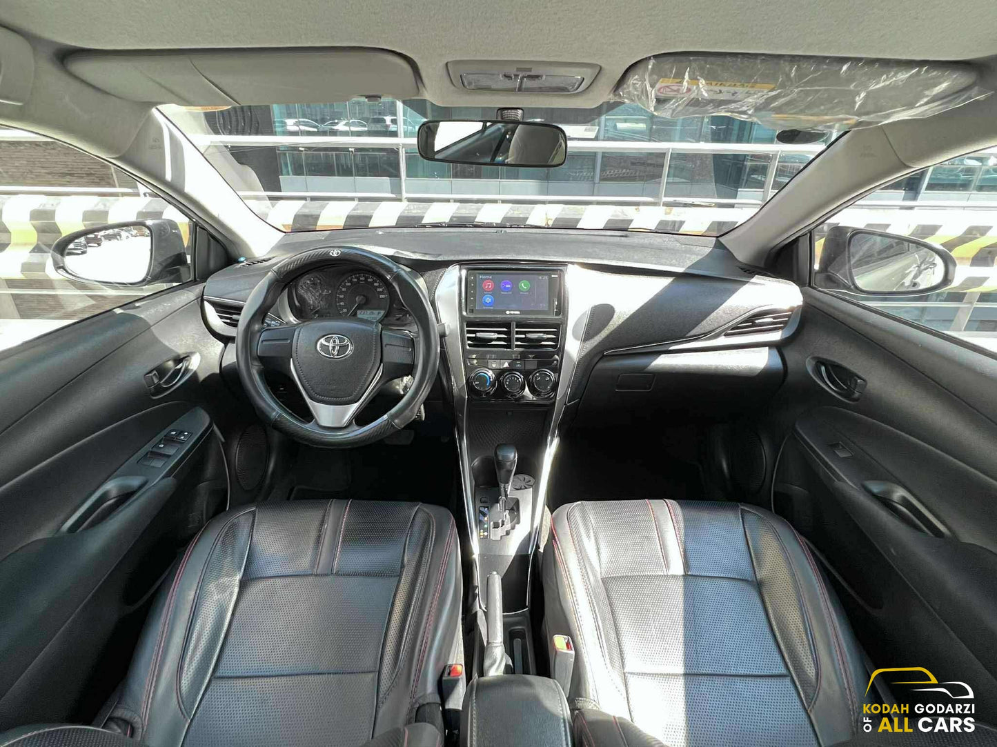 2019 Toyota Vios 1.3 XE, Automatic, Gas