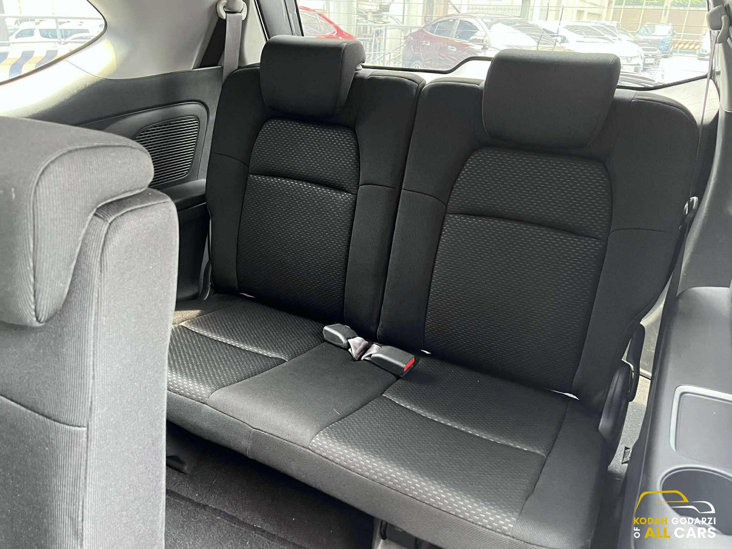 2017 Honda BRV 1.5 S CVT, Automatic, Gas