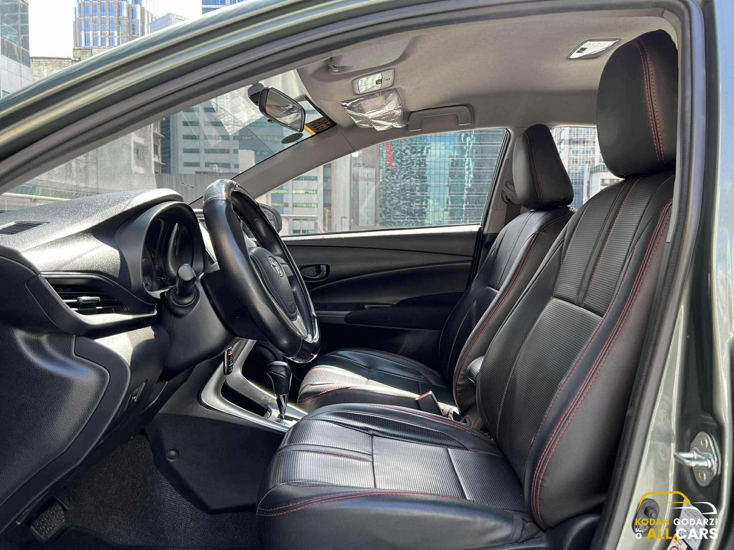 2019 Toyota Vios 1.3 XE, Automatic, Gas
