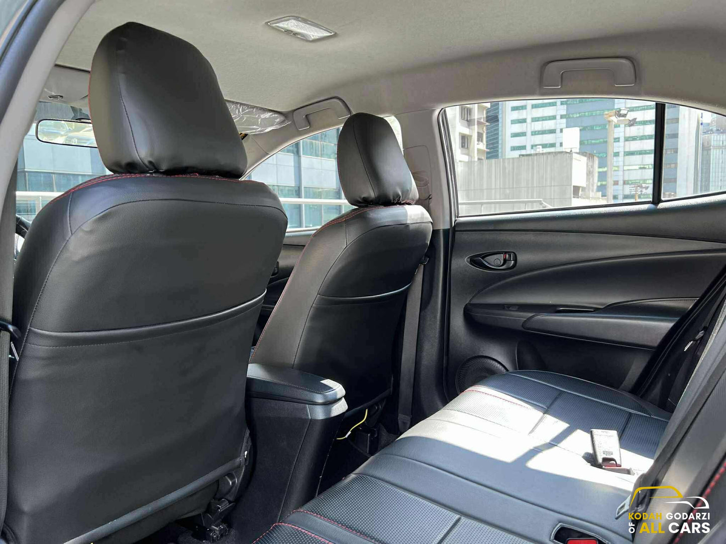 2019 Toyota Vios 1.3 XE, Automatic, Gas