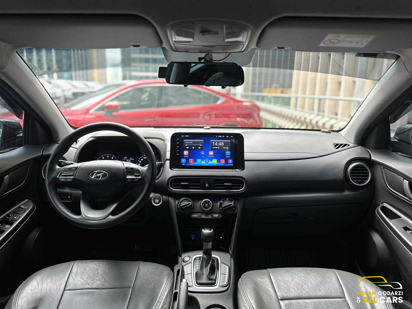 2019 Hyundai Kona 2.0 GLS, Automatic, Gas
