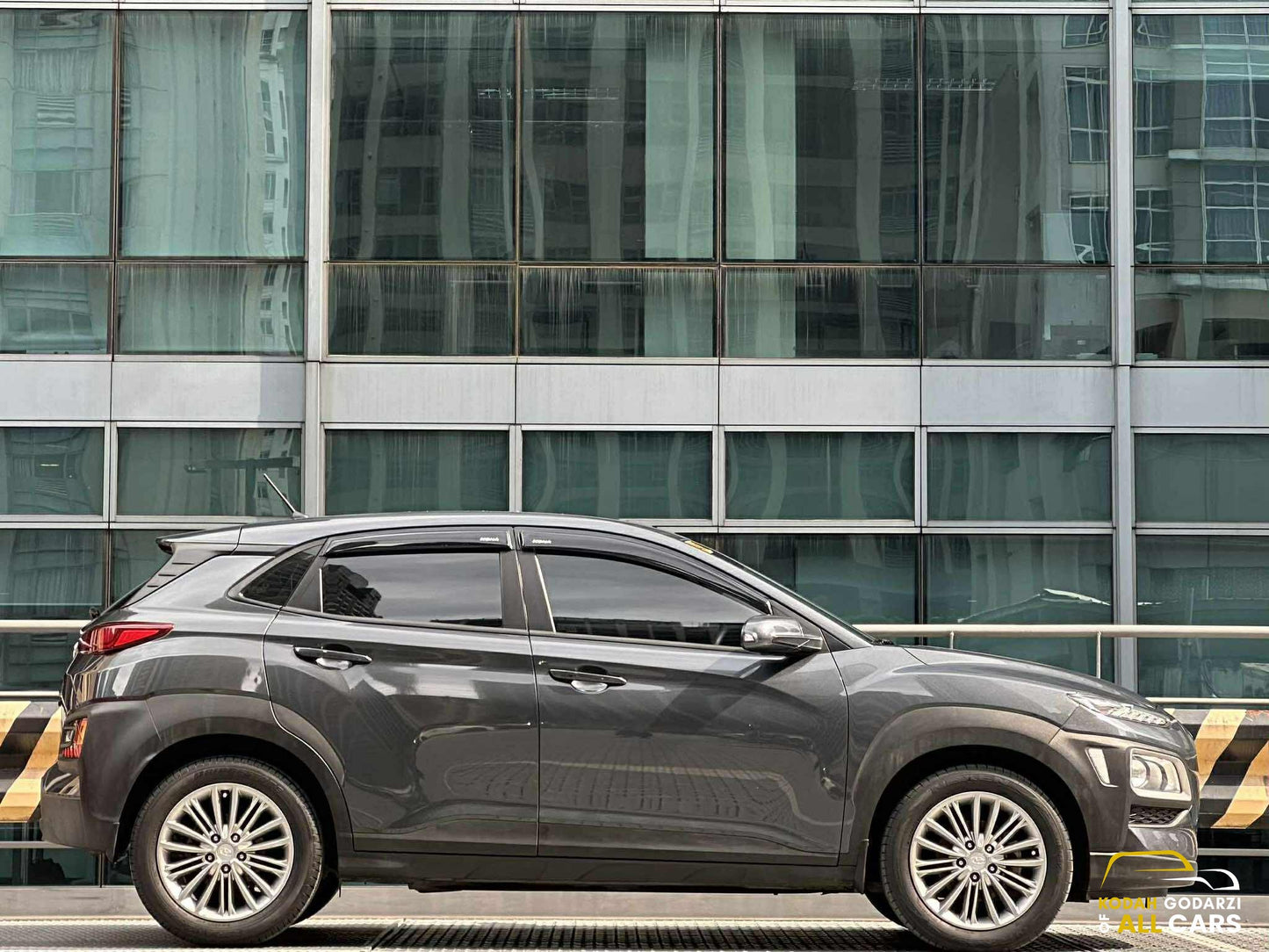2019 Hyundai Kona 2.0 GLS, Automatic, Gas